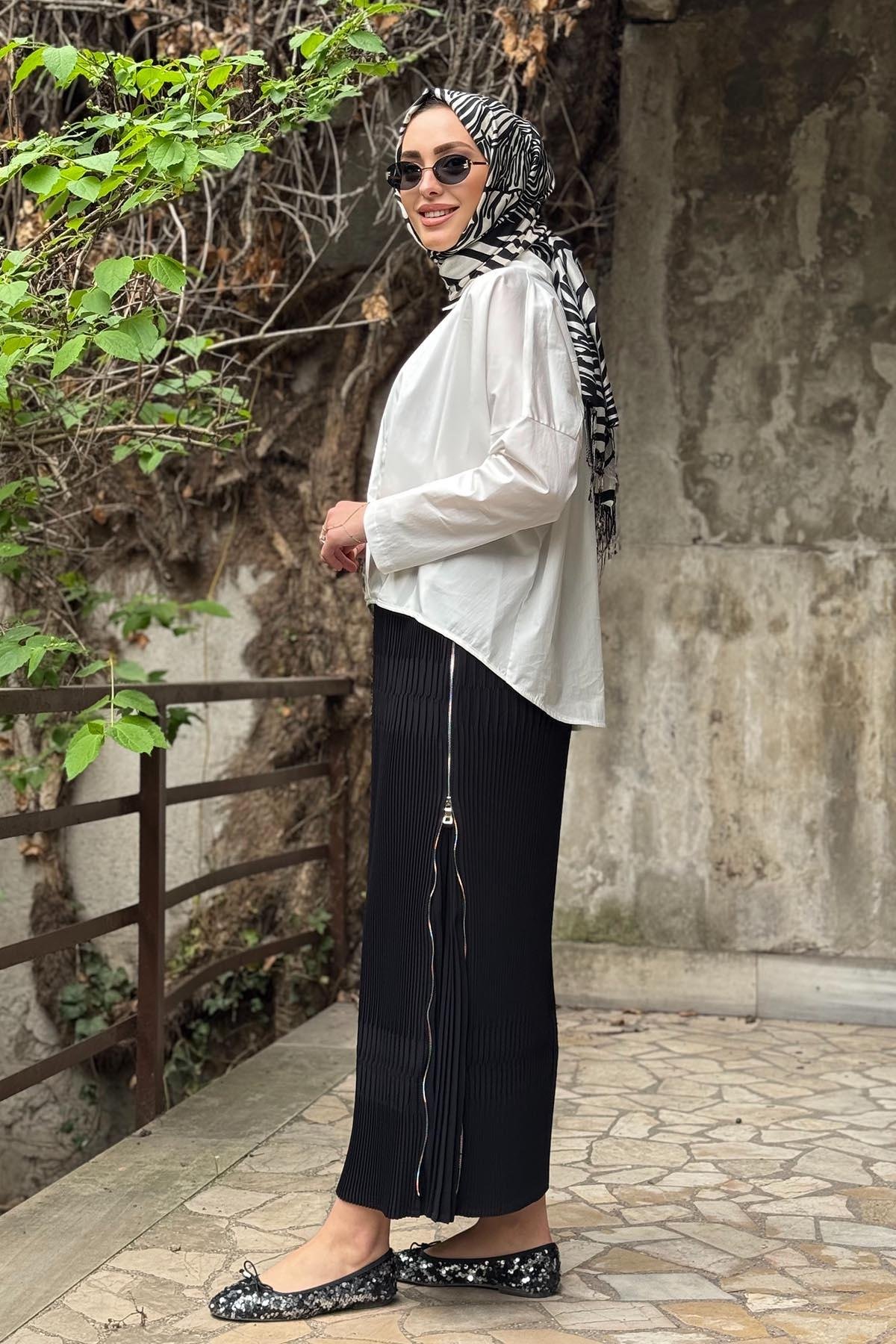 ceremony Gömlek S-5144 Ekru