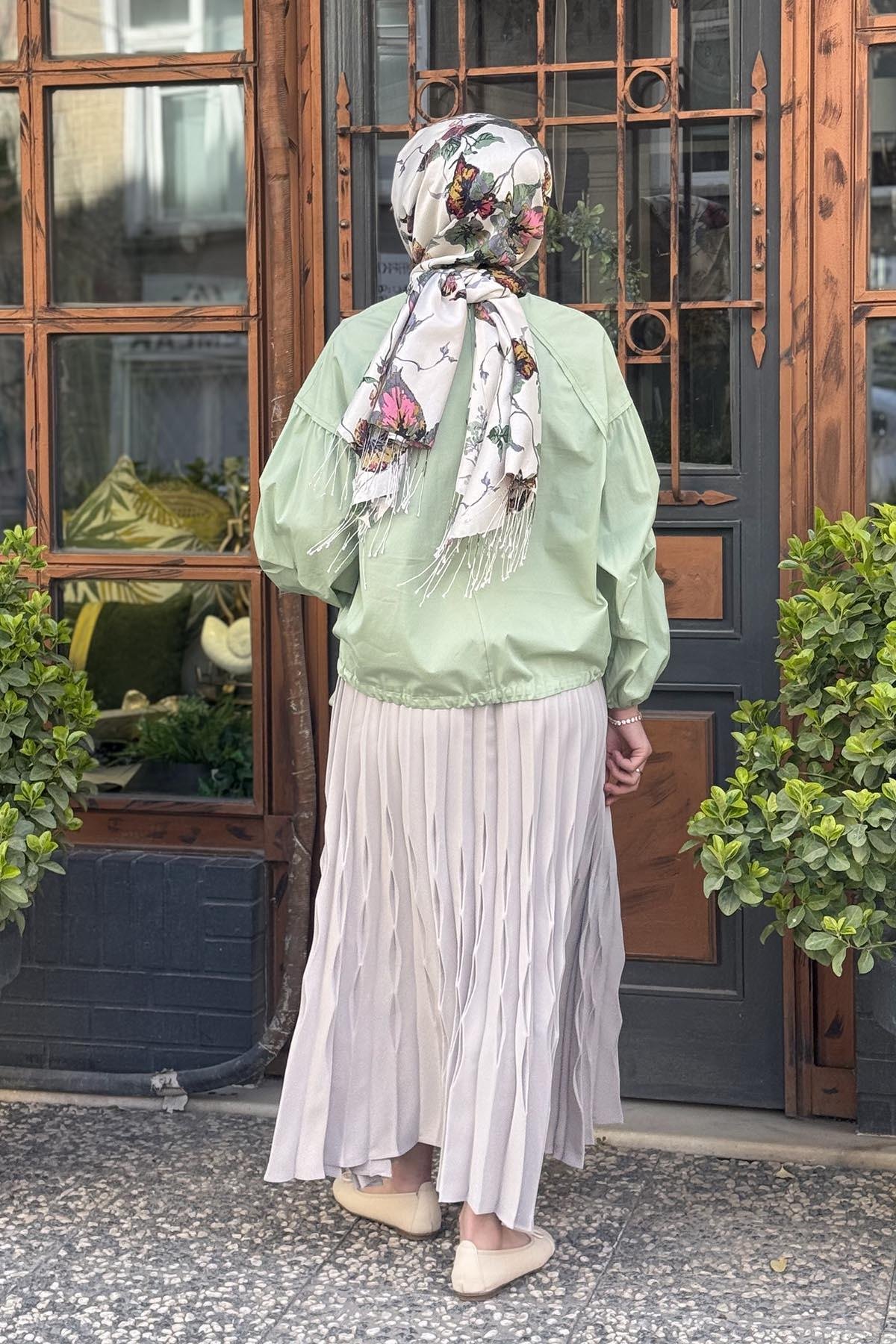 ceremony Gömlek S-5145 ELMA