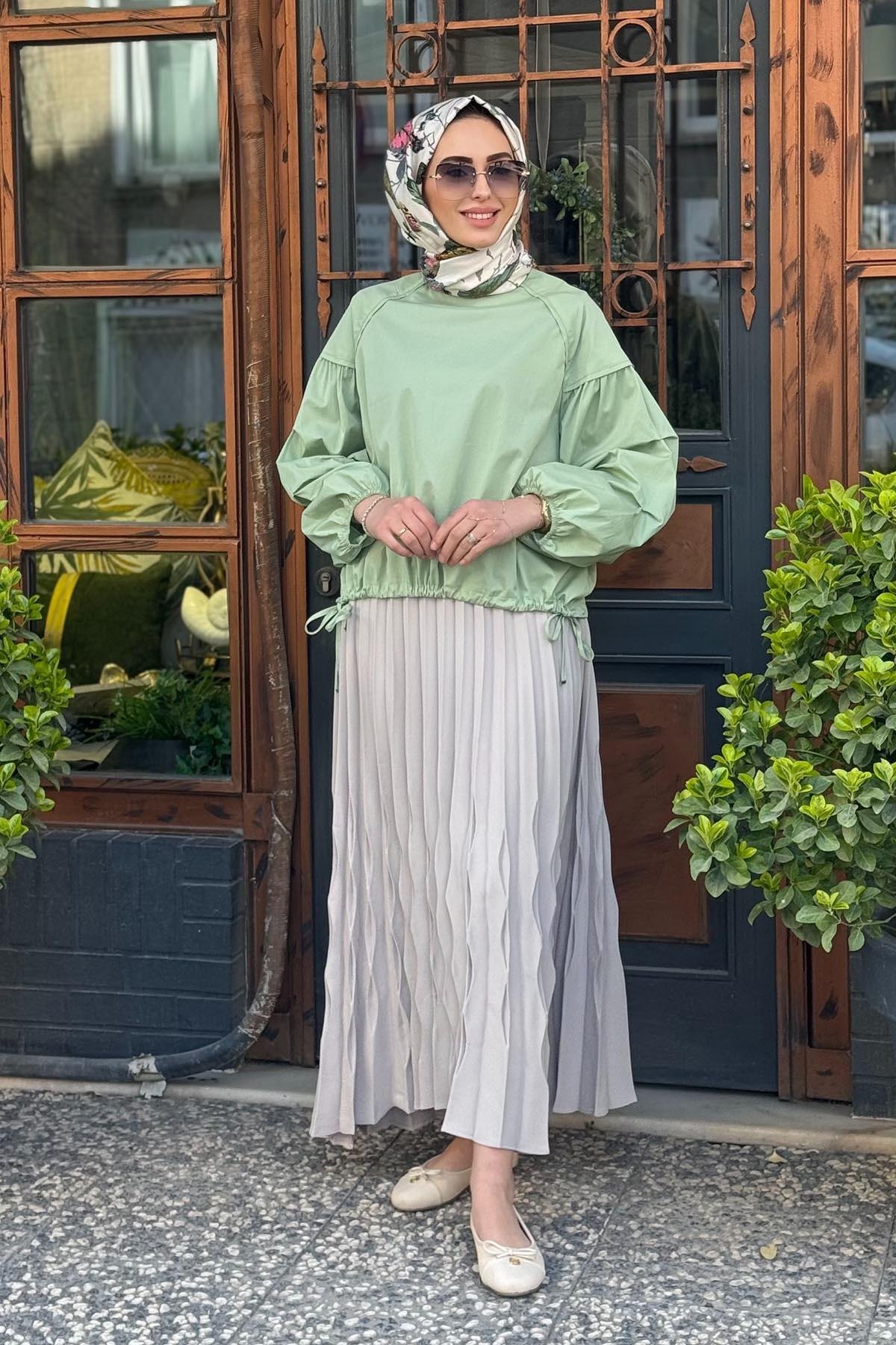 ceremony Gömlek S-5145 ELMA