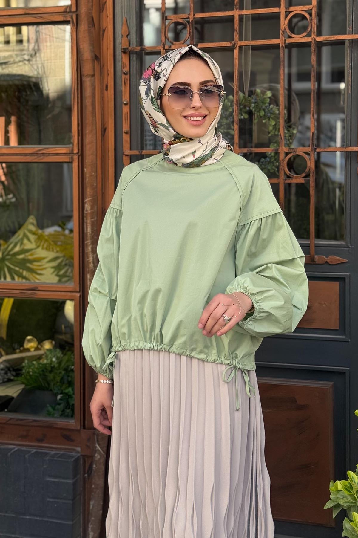 ceremony Gömlek S-5145 ELMA