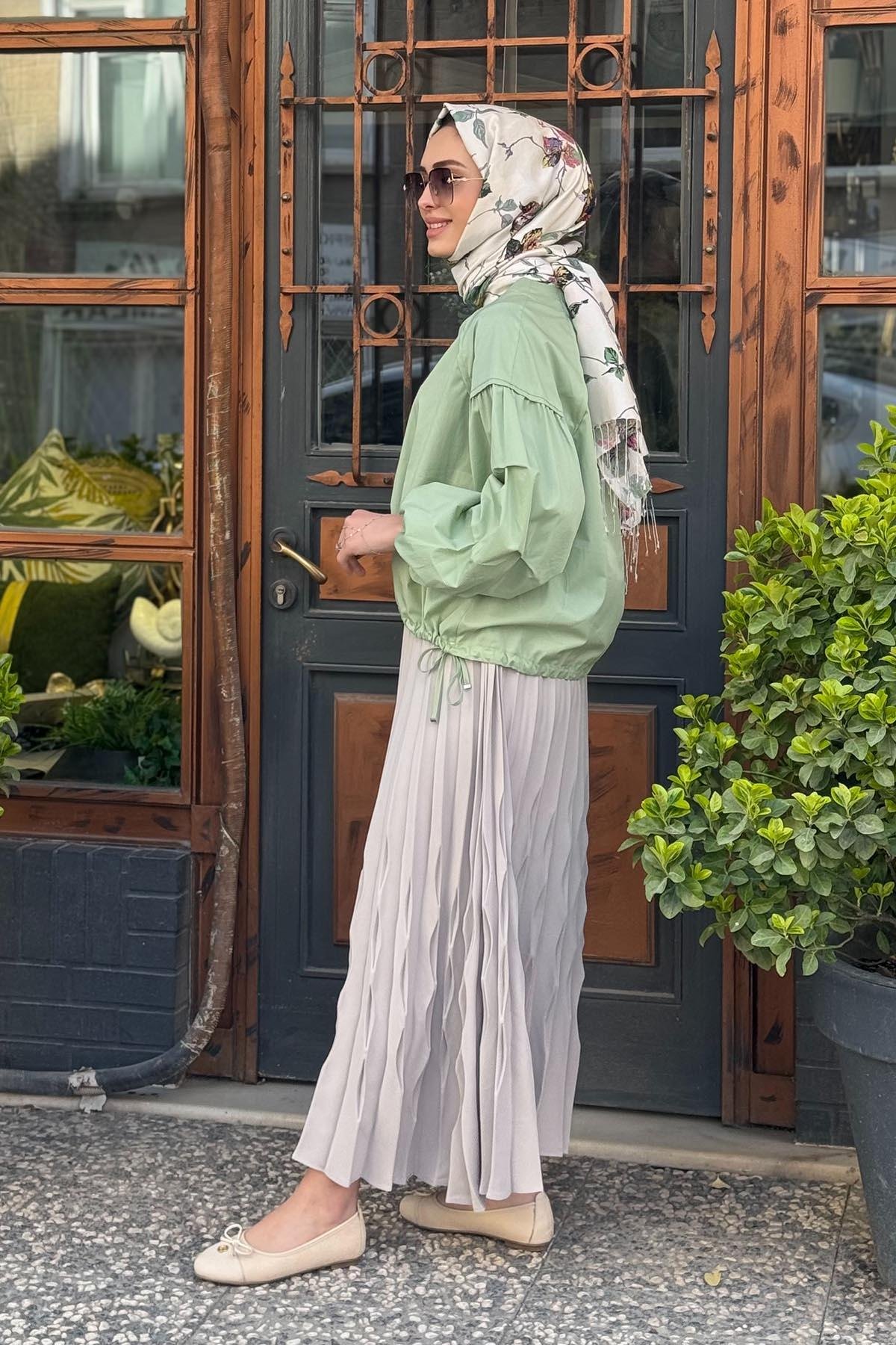 ceremony Gömlek S-5145 ELMA