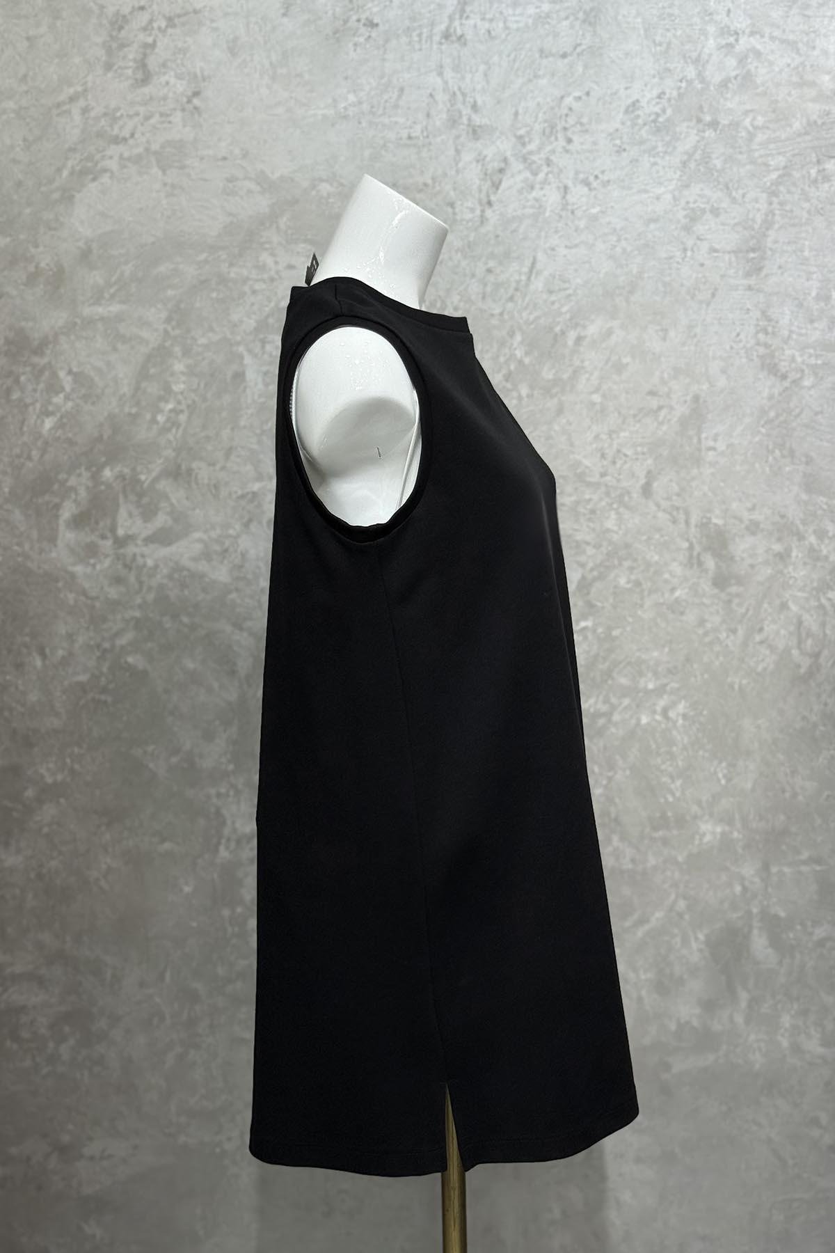 ceremony İç Tunik 5127 Siyah