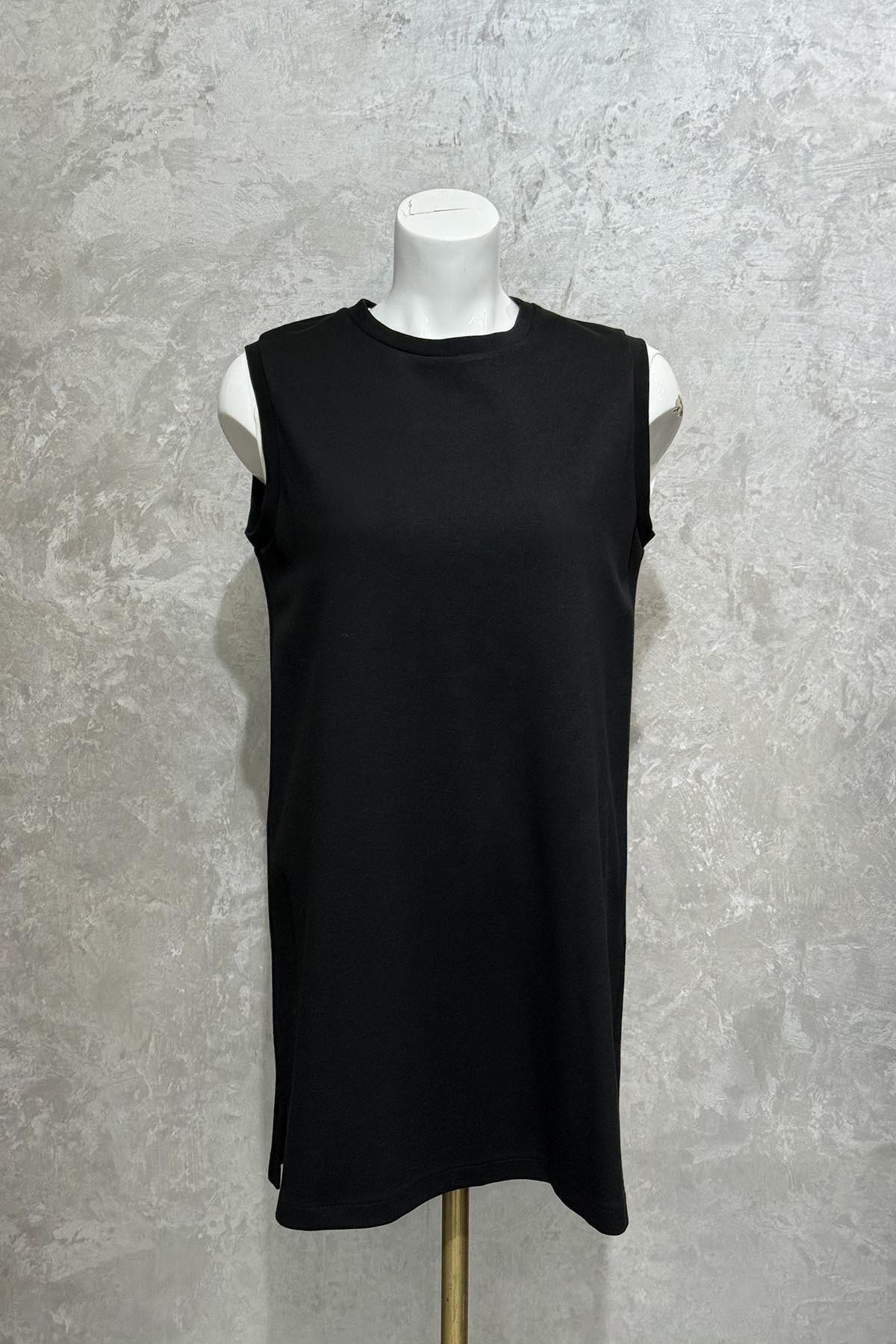 ceremony İç Tunik 5127 Siyah