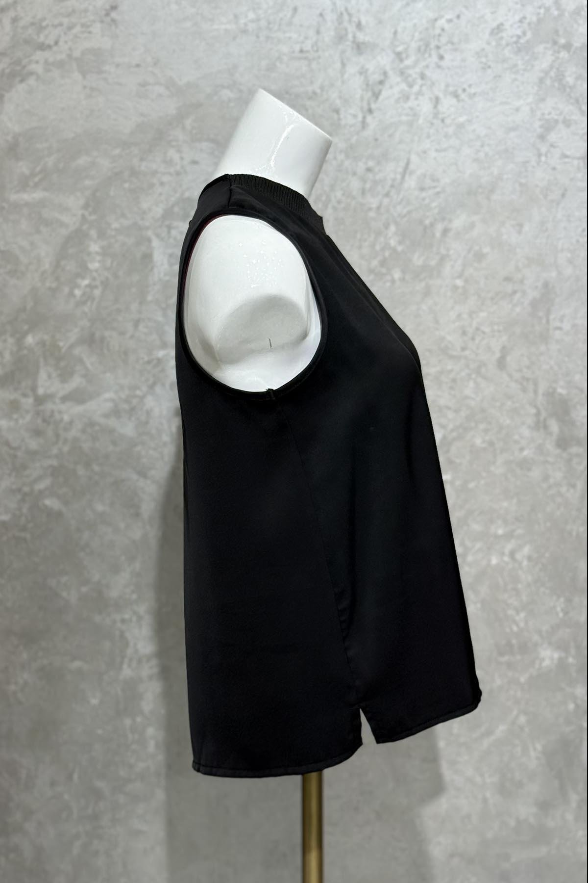 ceremony İç Tunik 5129 Siyah