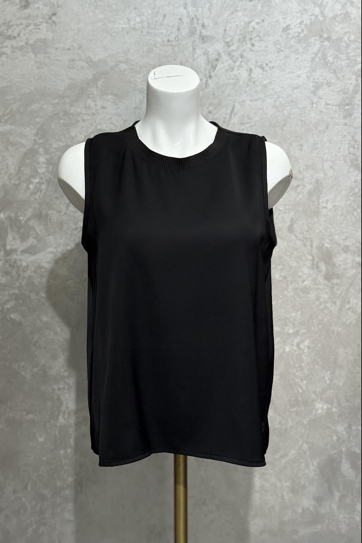 ceremony İç Tunik 5129 Siyah