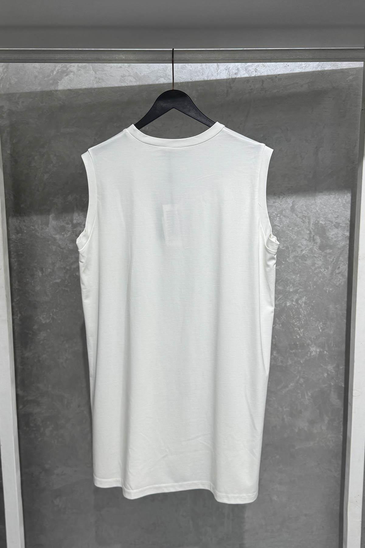 ceremony İç Tunik S-5127 Ekru