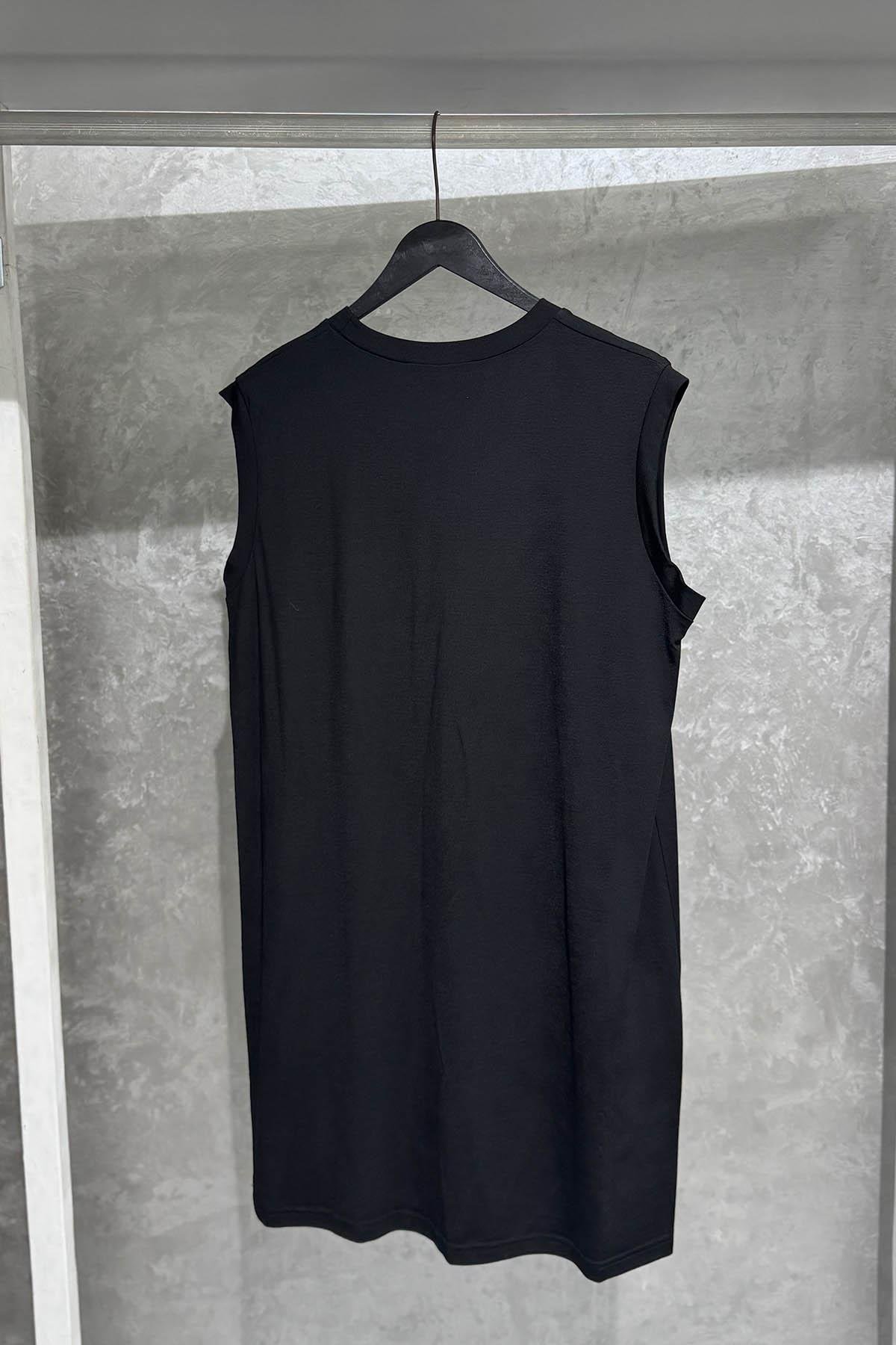 ceremony İç Tunik S-5127 Siyah