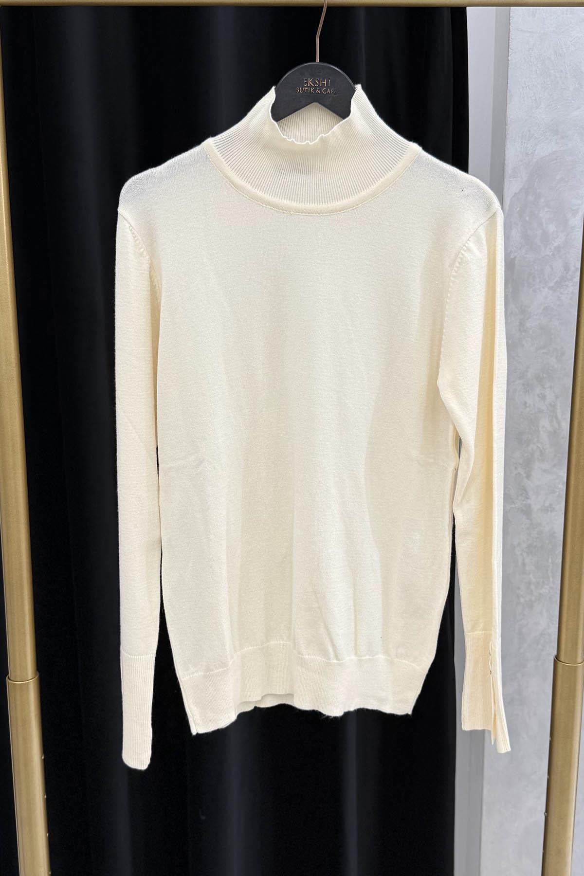 ceremony Triko Kazak W-61106 Milk