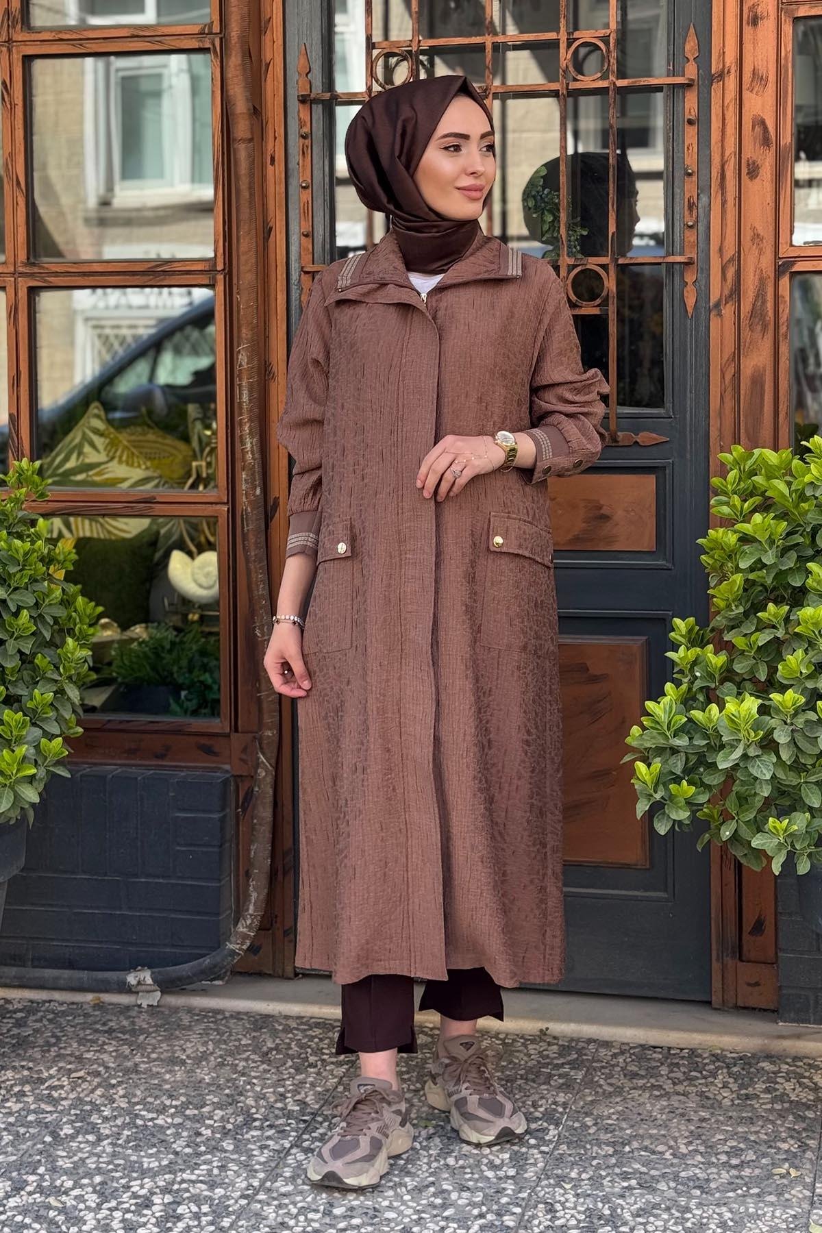 FUAT GÜRŞEN Kap 25Y-3603 | Ekshibutik.com