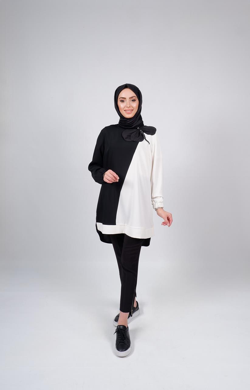 FUAT GÜRŞEN Tunik 1370 Orijinal