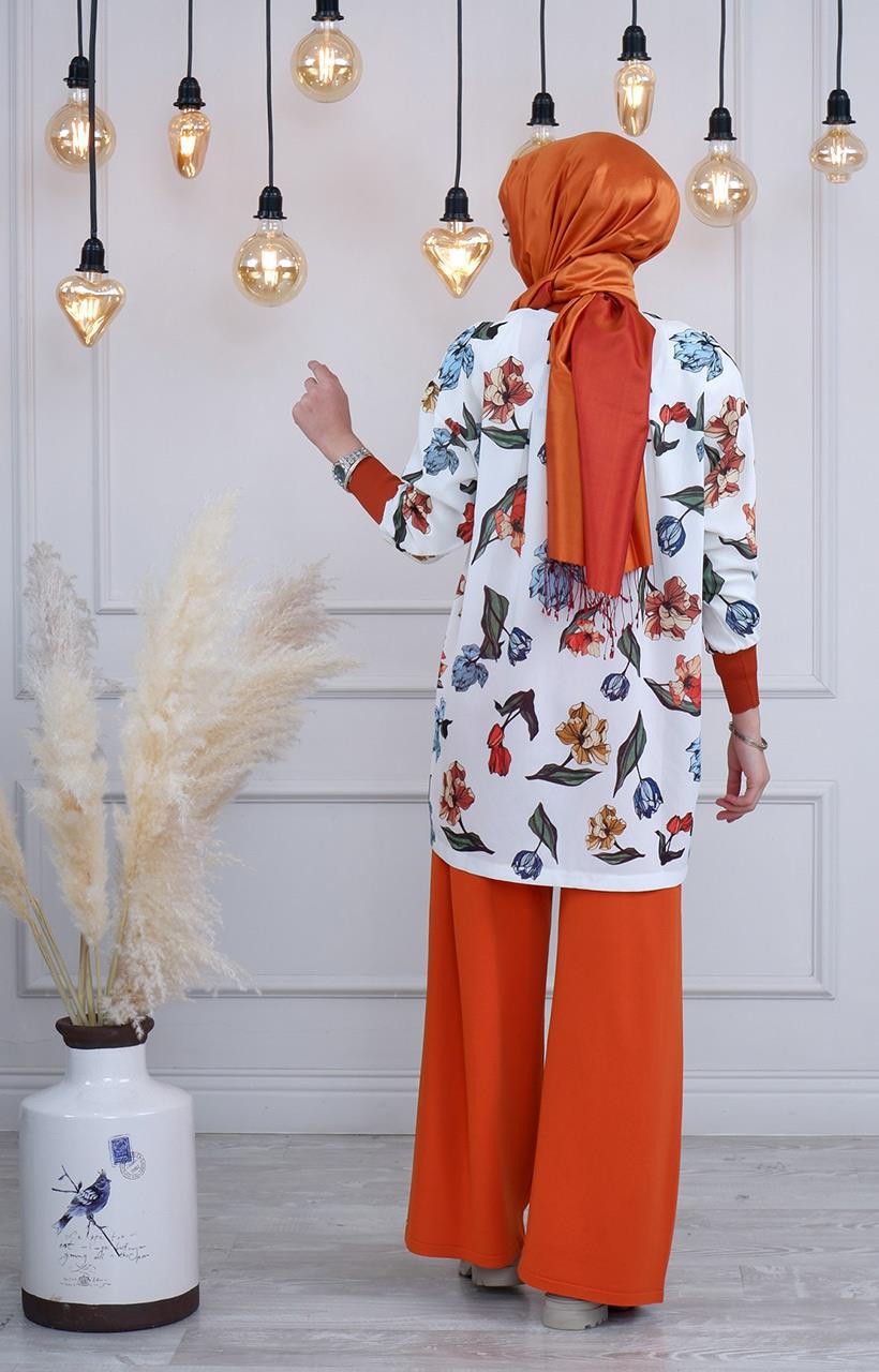 İNVEE Gömlek 6736 Orijinal