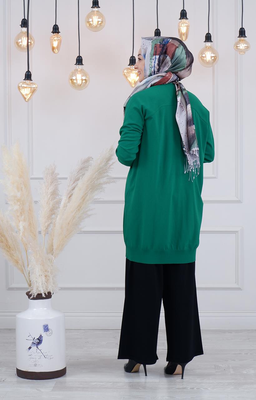 İNVEE Hırka 6283 Benetton