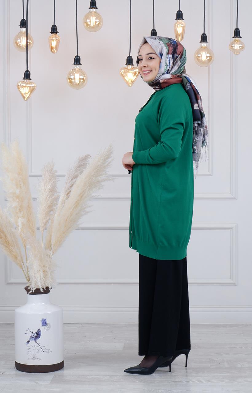 İNVEE Hırka 6283 Benetton