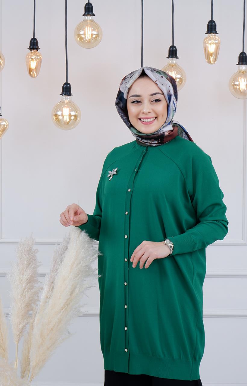 İNVEE Hırka 6283 Benetton