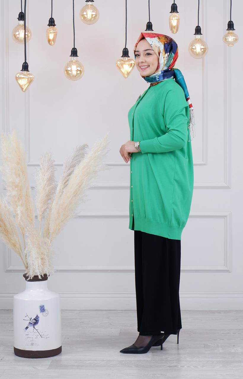 İNVEE Hırka 6283 Bonus