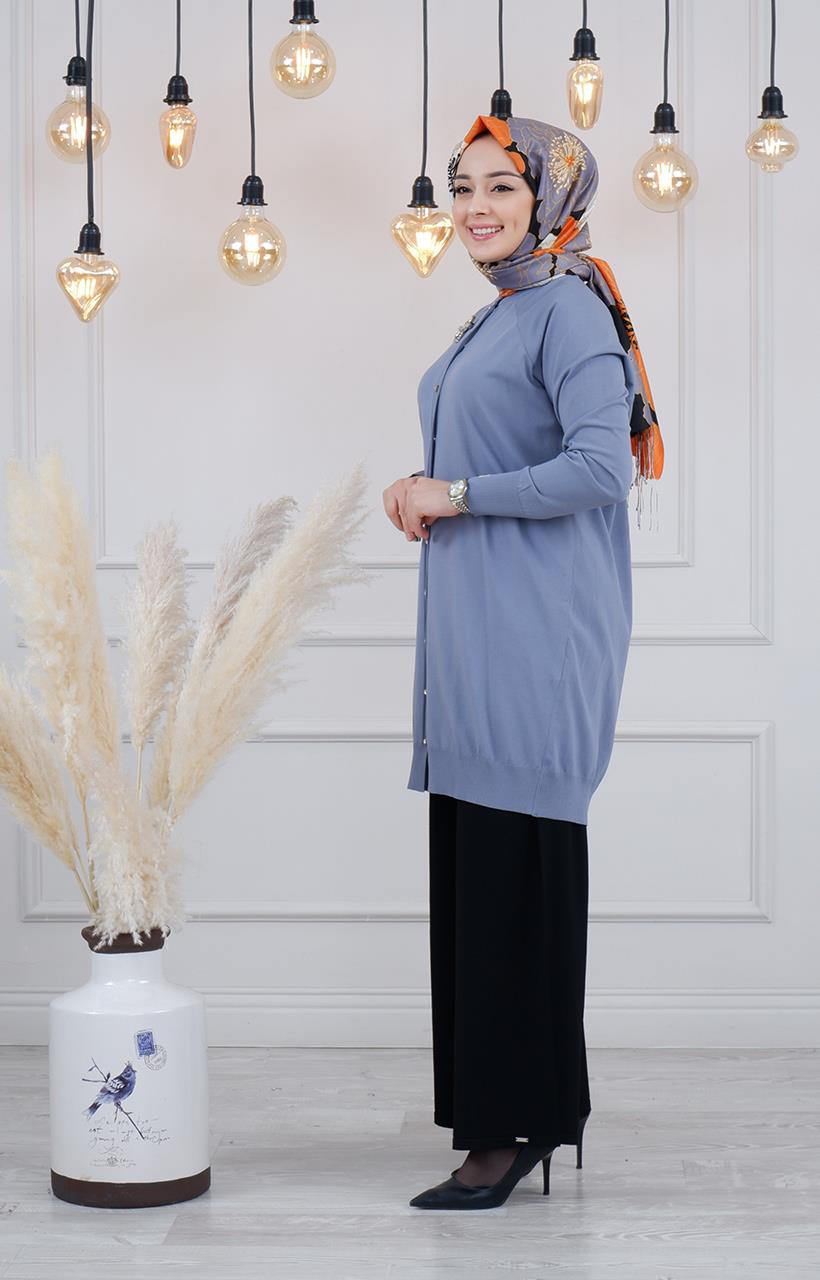 İNVEE Hırka 6283 Havacı