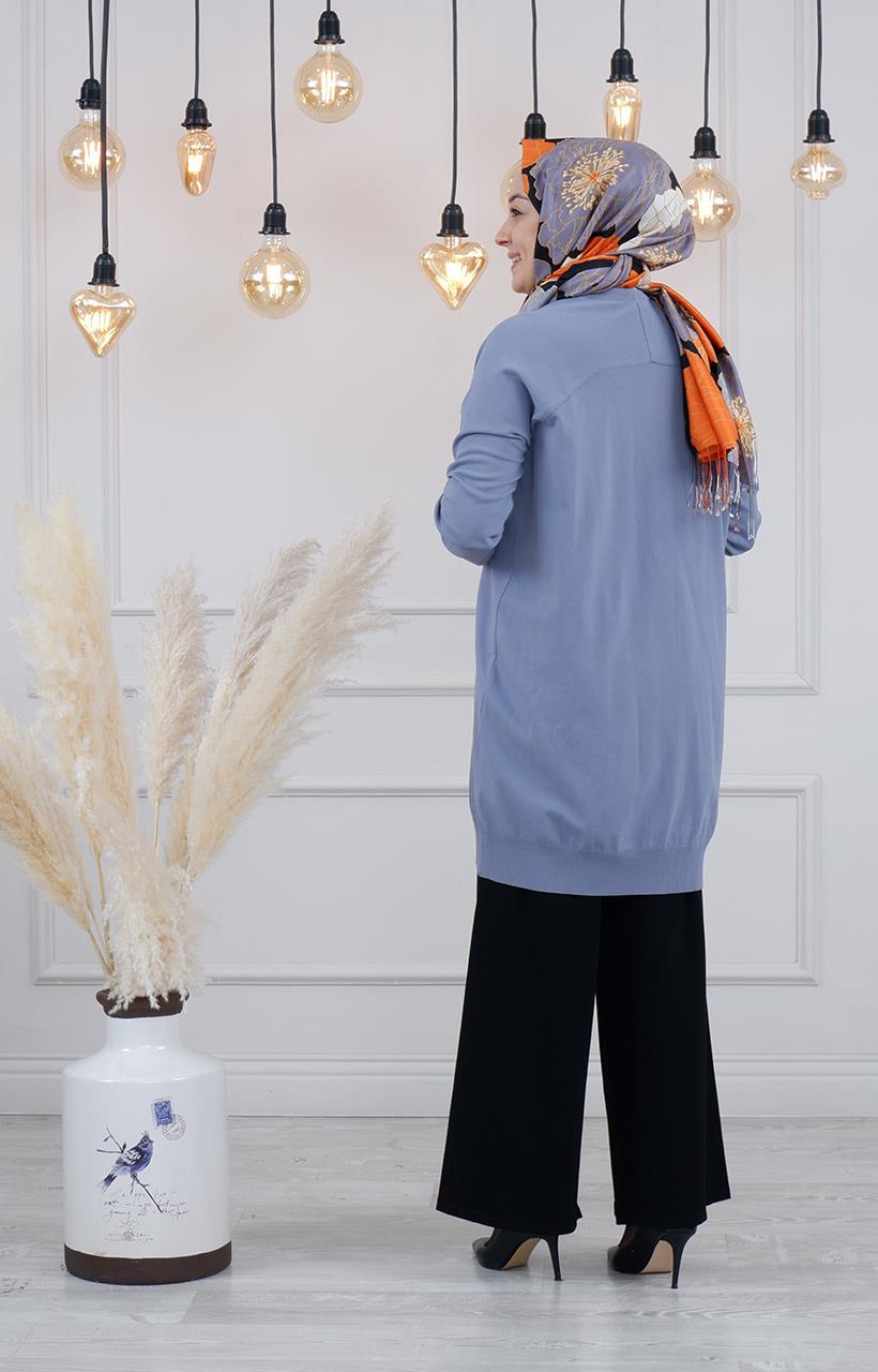 İNVEE Hırka 6283 Havacı