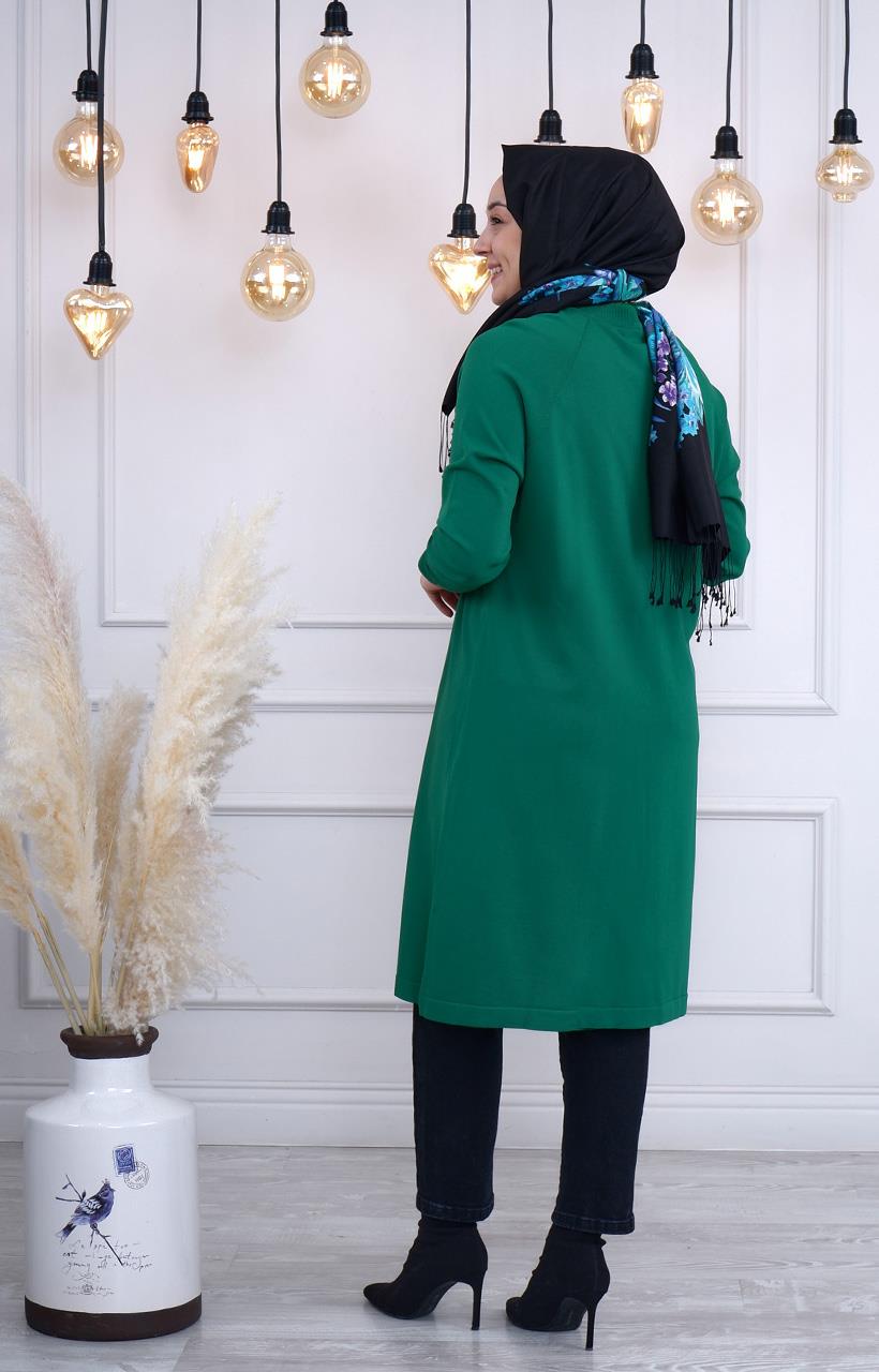 İNVEE Hırka  6738 Benetton