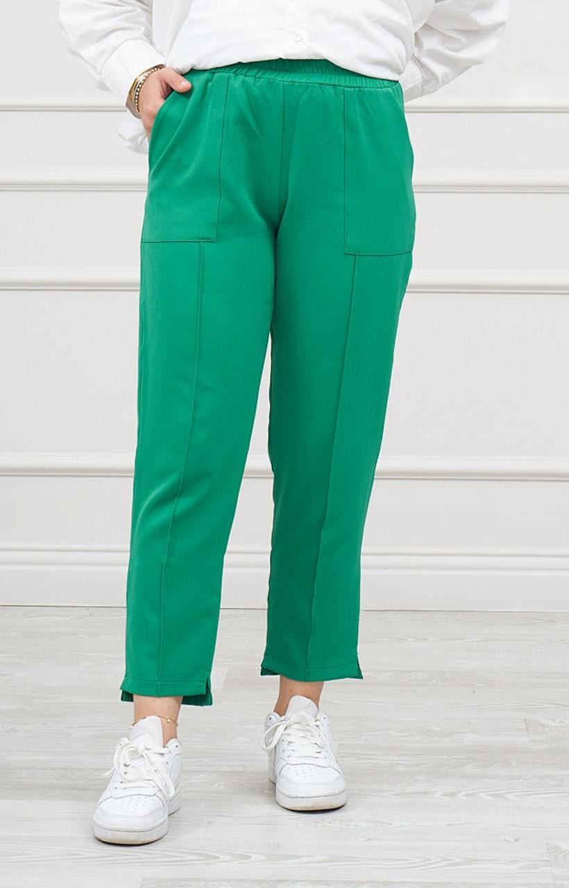 İNVEE Pantolon 6315 Benetton