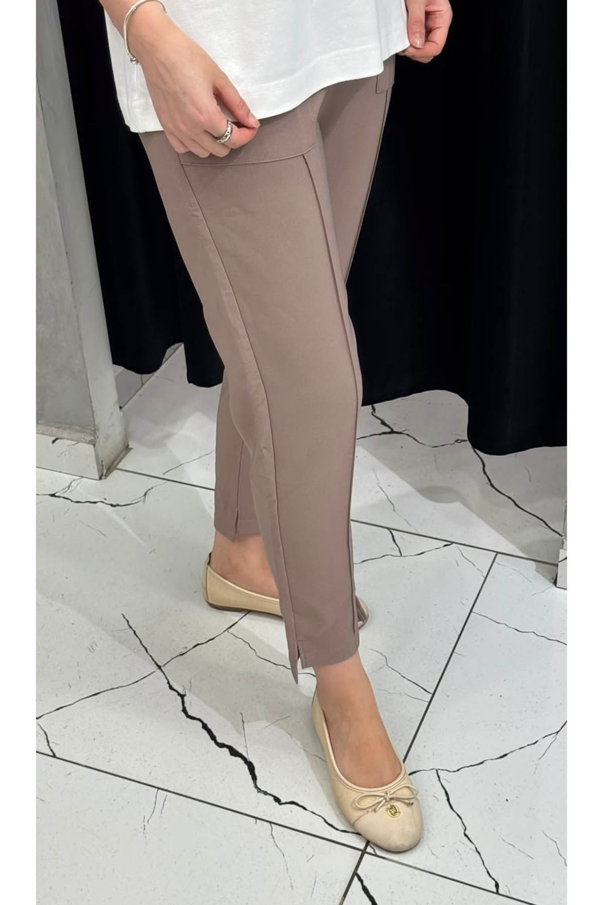 İNVEE Pantolon 6315 Vizyon