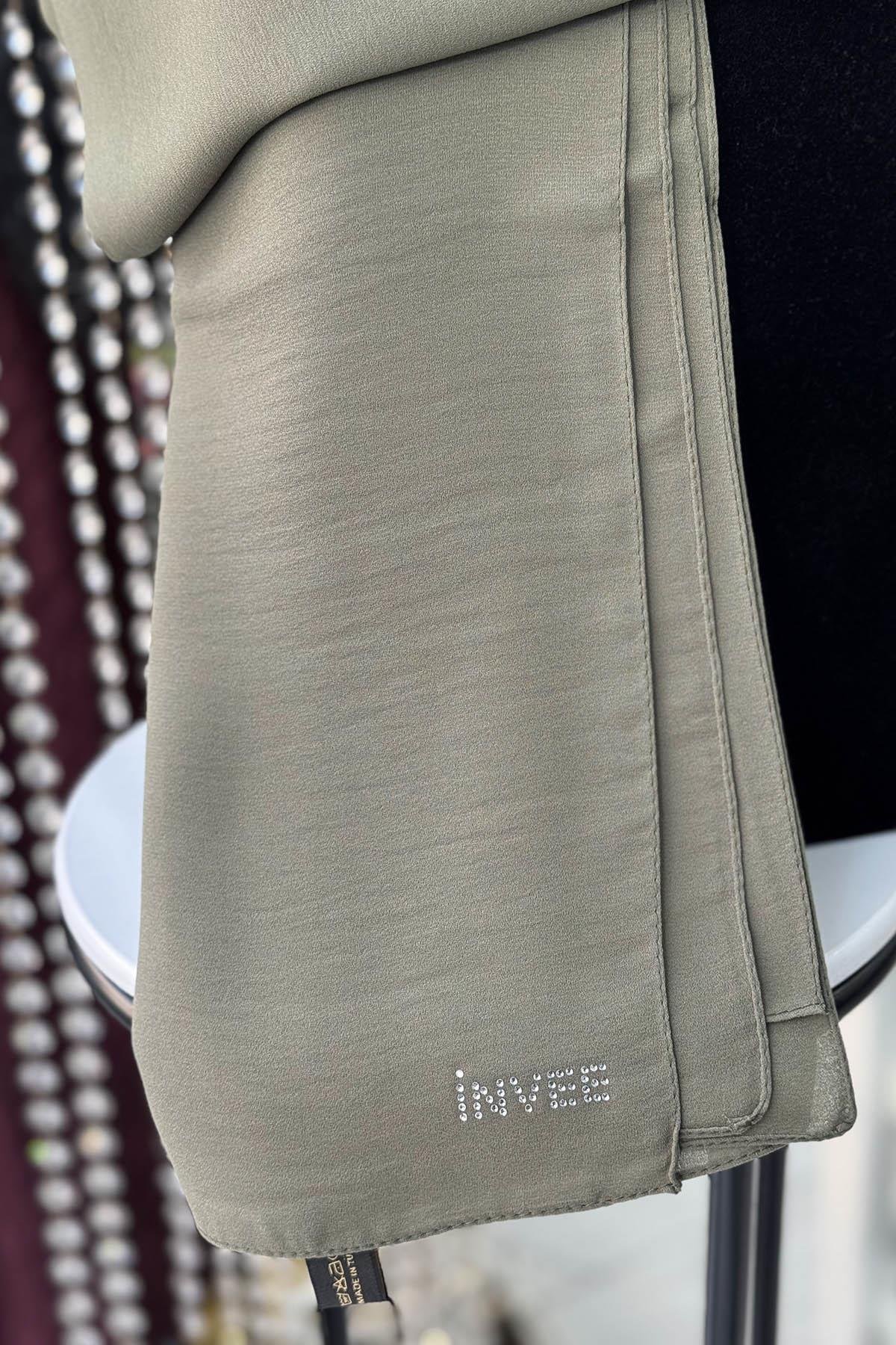 İNVEE Şal 1246 Oliv