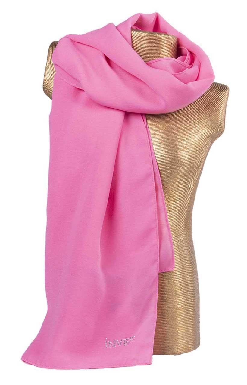 İNVEE Şal 1246 Pembe