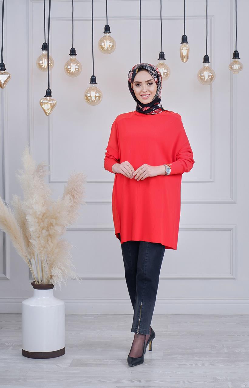 İNVEE Tunik 6250 Oranj