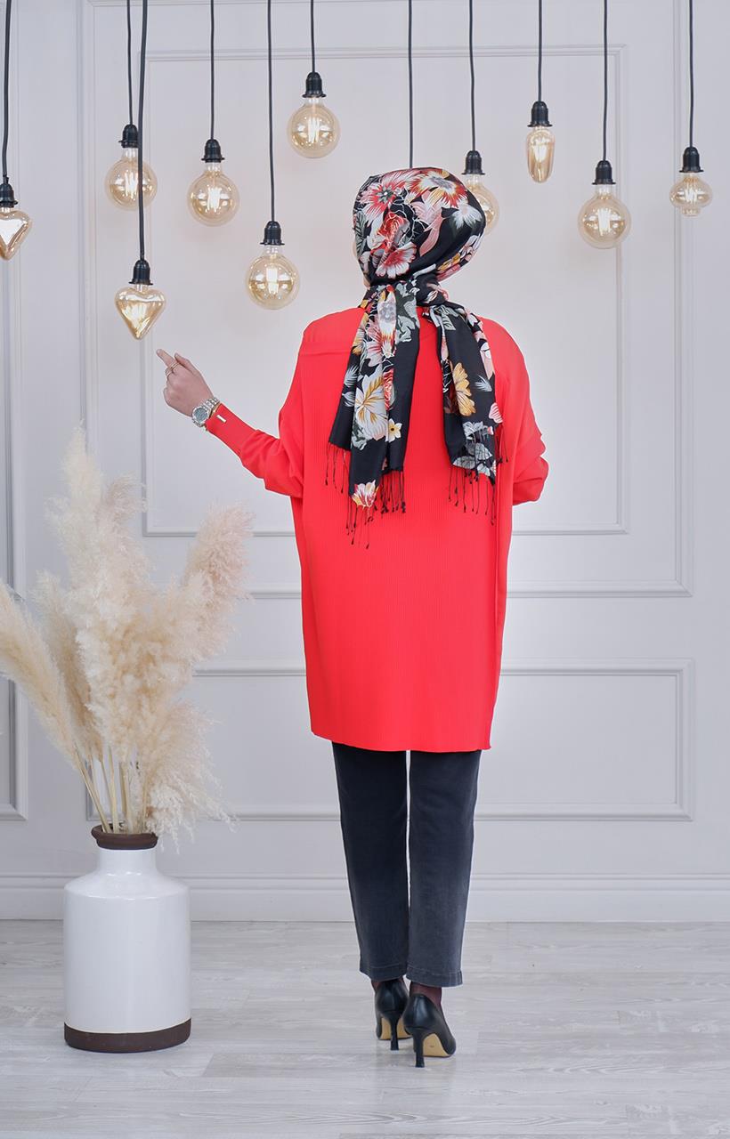 İNVEE Tunik 6250 Oranj