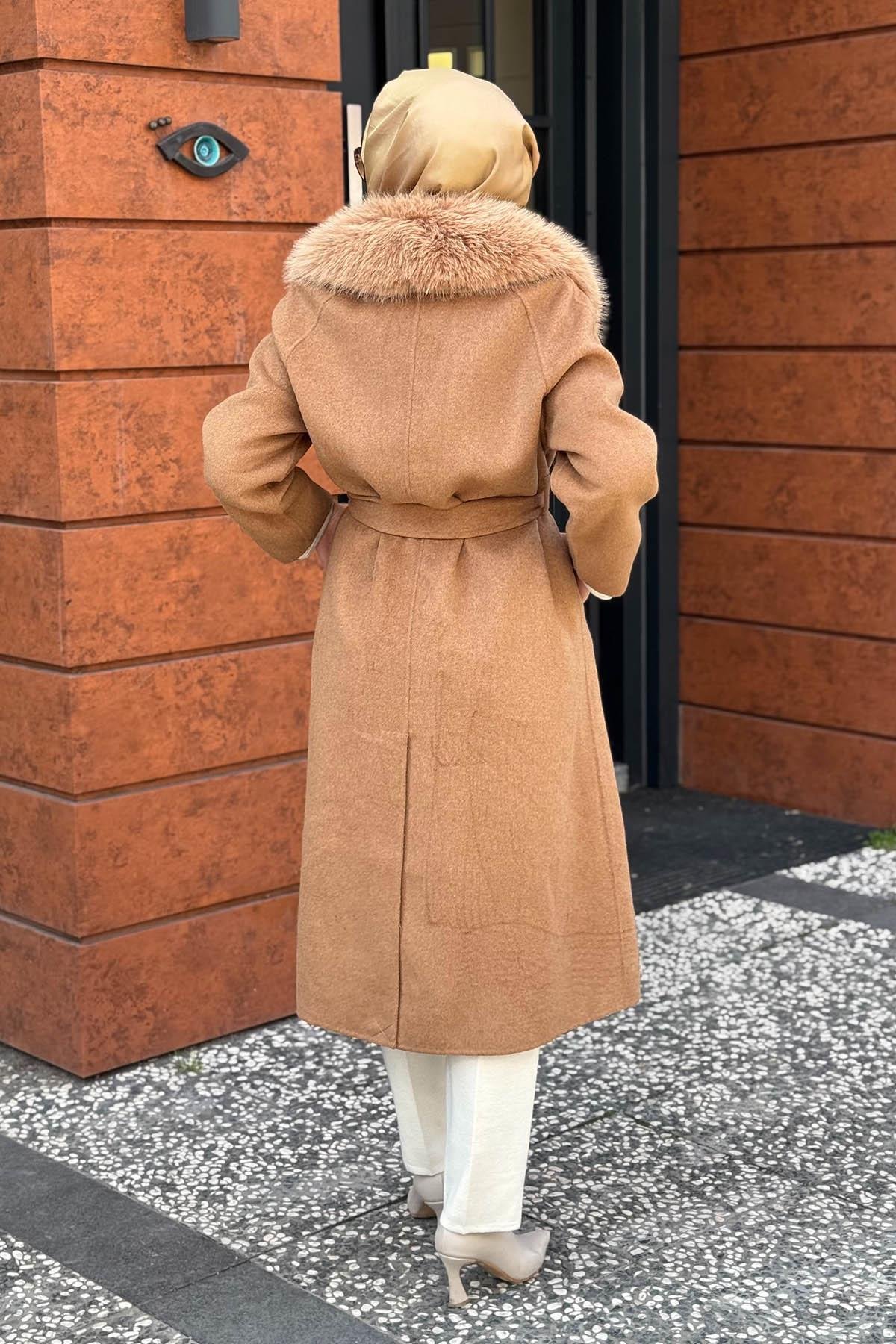 KAYRA Kaban KA-A23-17025 Camel