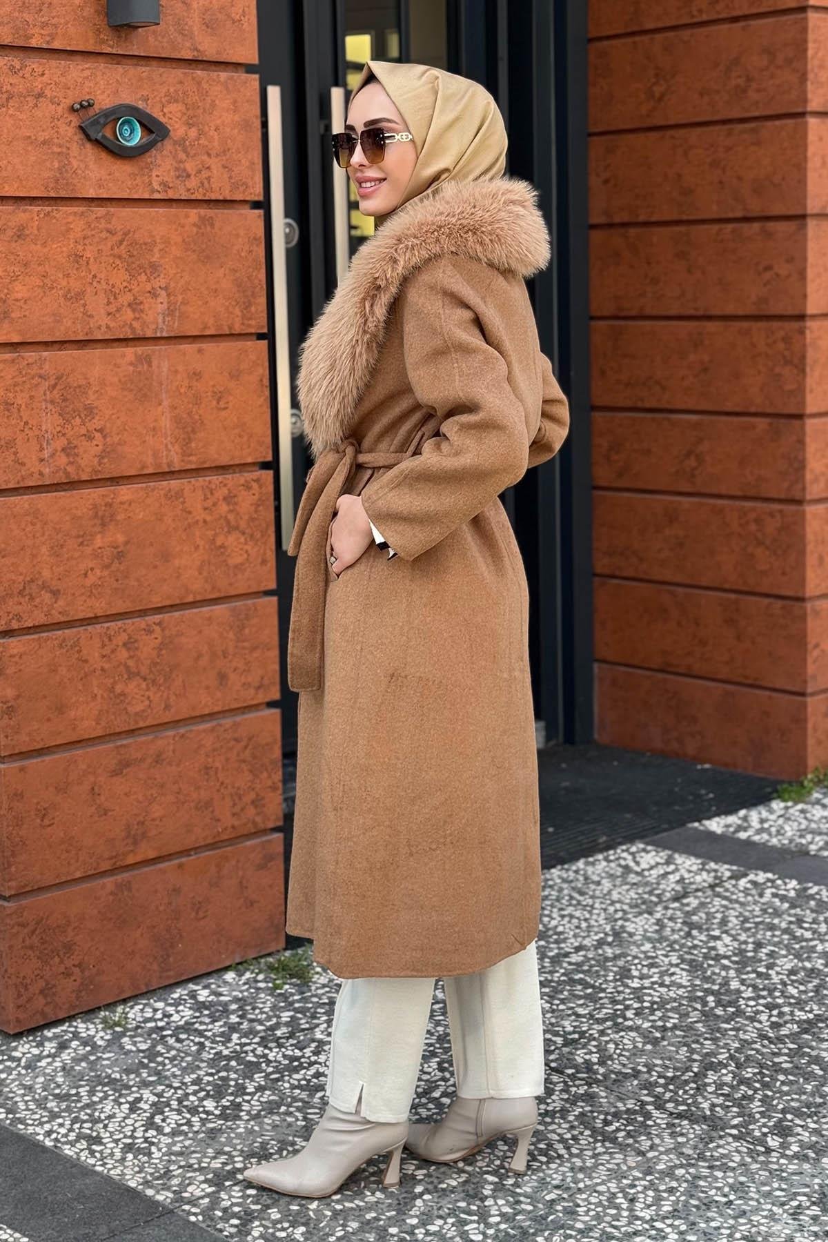 KAYRA Kaban KA-A23-17025 Camel