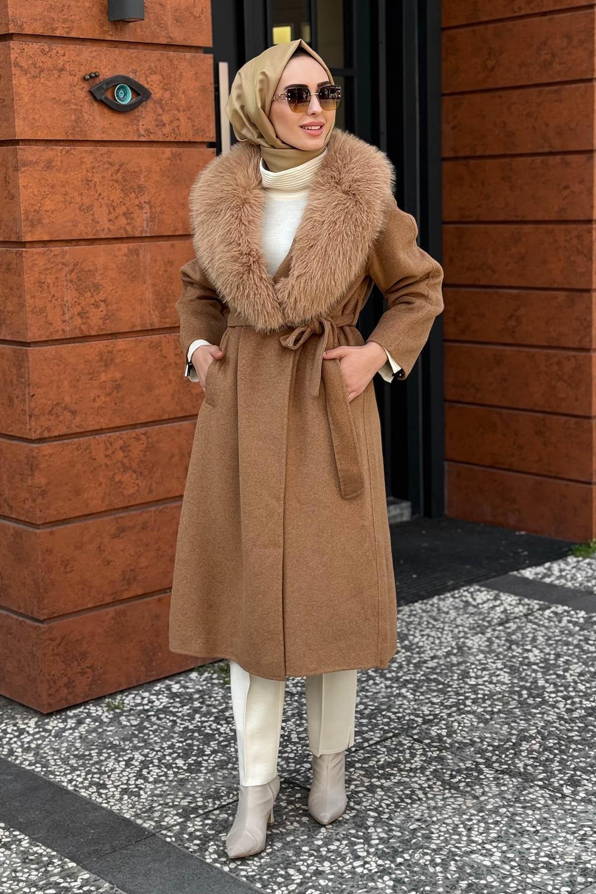 KAYRA Kaban KA-A23-17025 Camel