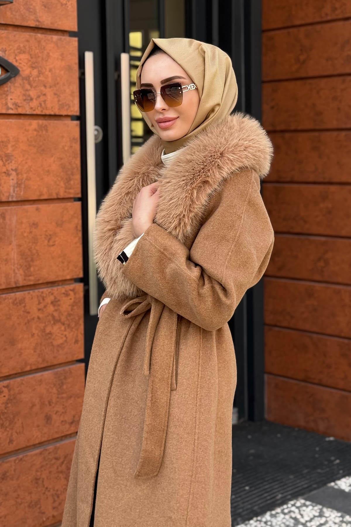 KAYRA Kaban KA-A23-17025 Camel