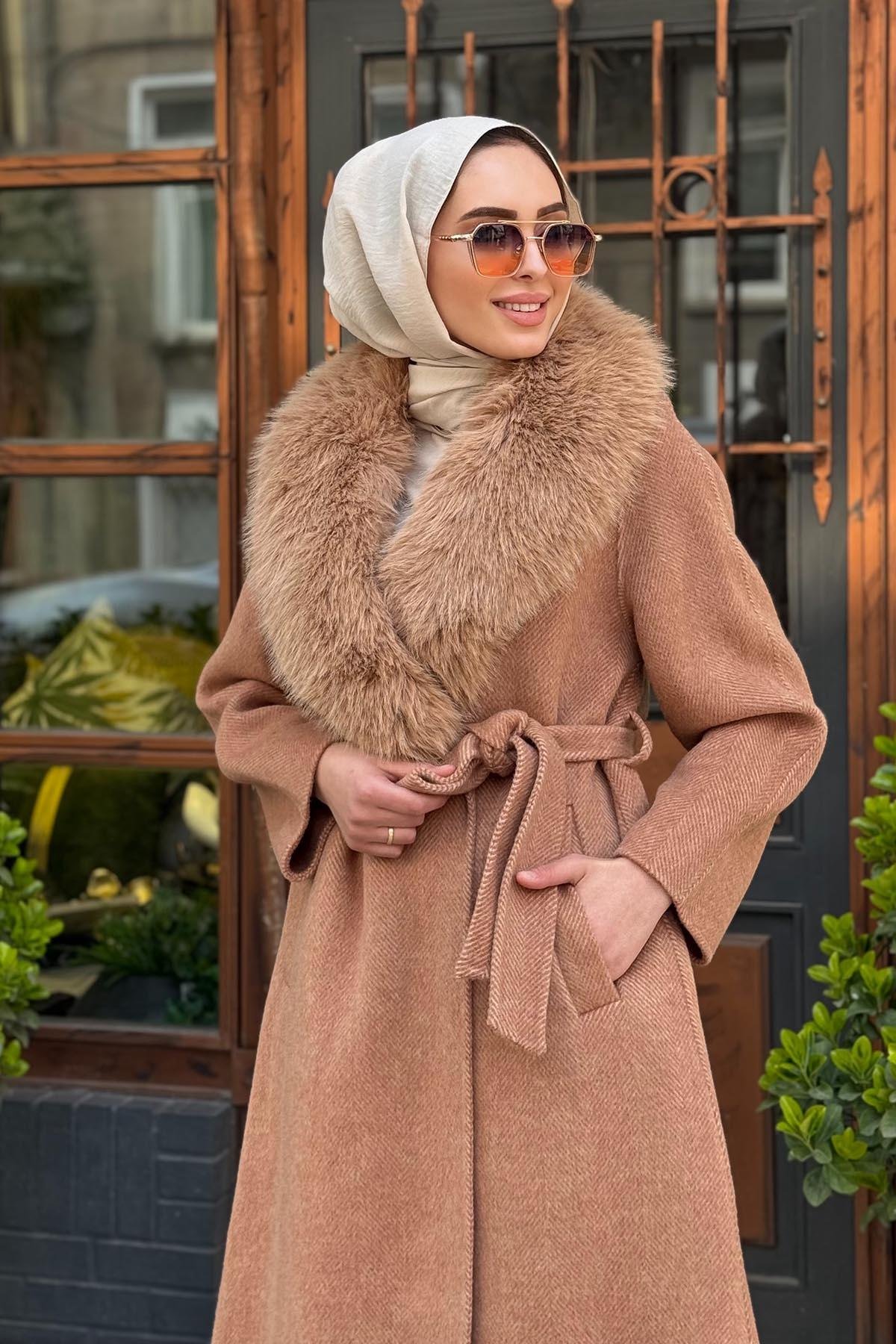 KAYRA Kaban KA-A23-17025B Camel