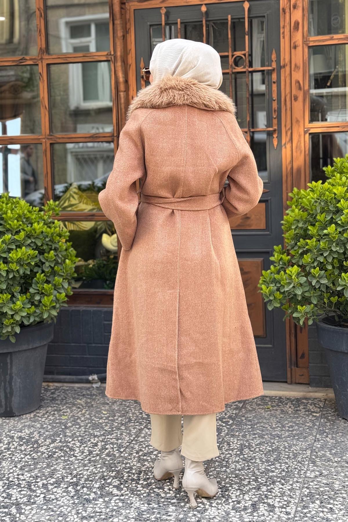 KAYRA Kaban KA-A23-17025B Camel