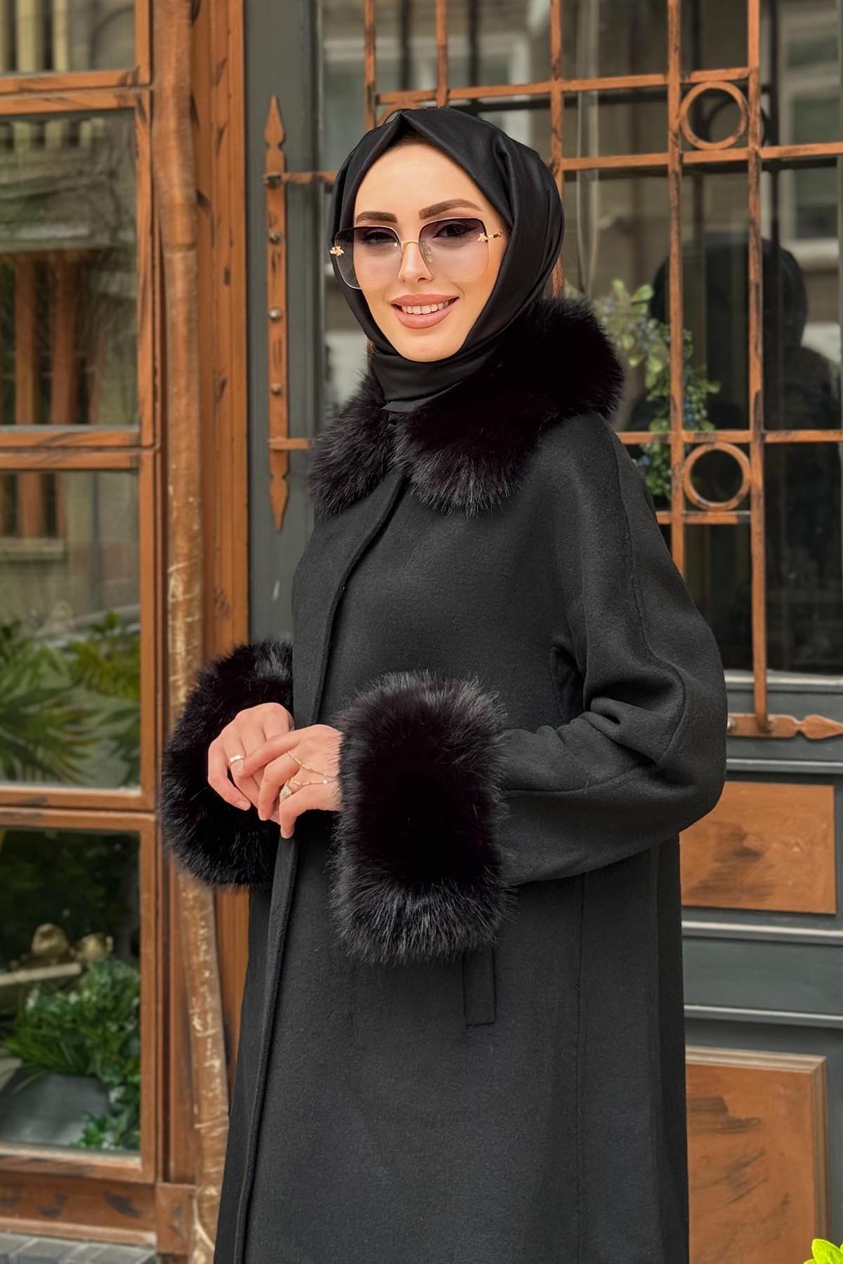 KAYRA Kaban KA-A23-17026 Siyah