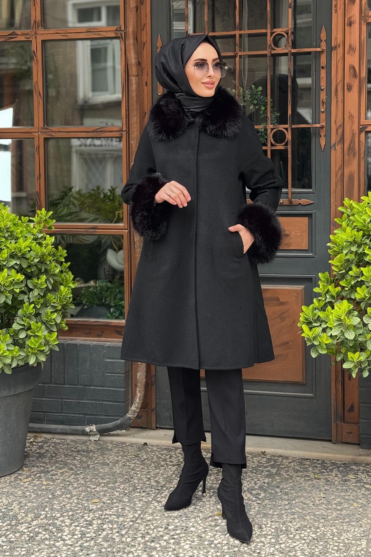 KAYRA Kaban KA-A23-17026 Siyah