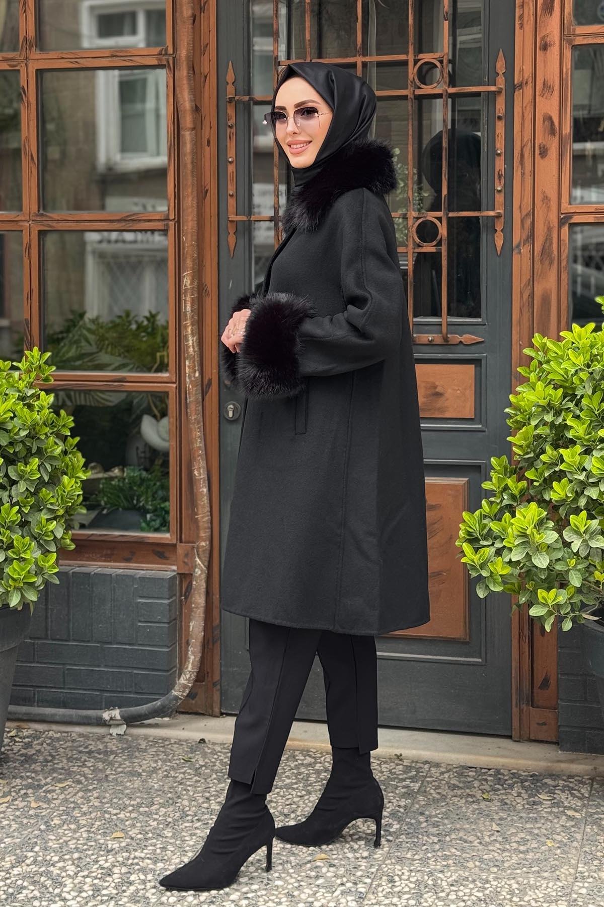 KAYRA Kaban KA-A23-17026 Siyah