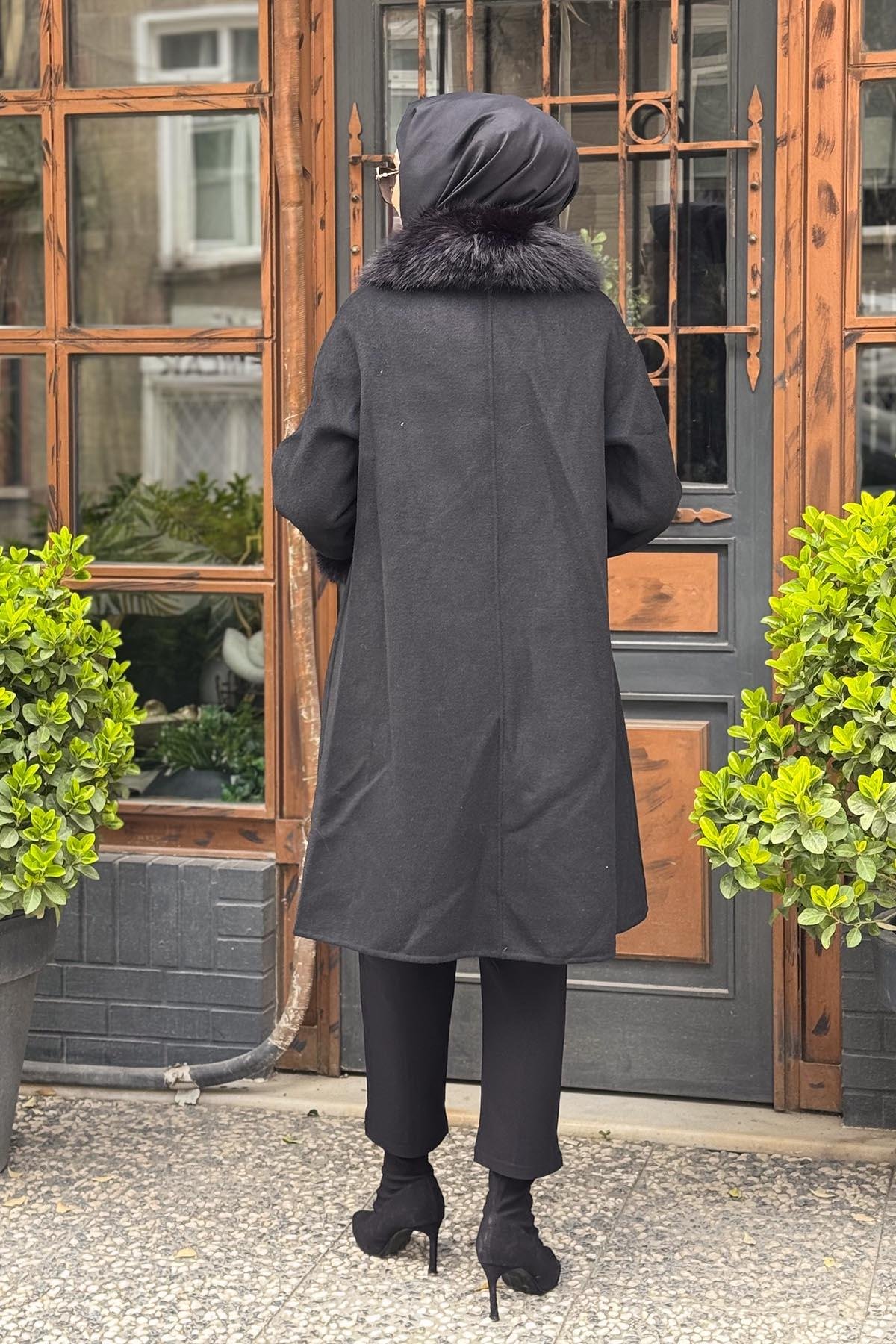 KAYRA Kaban KA-A23-17026 Siyah