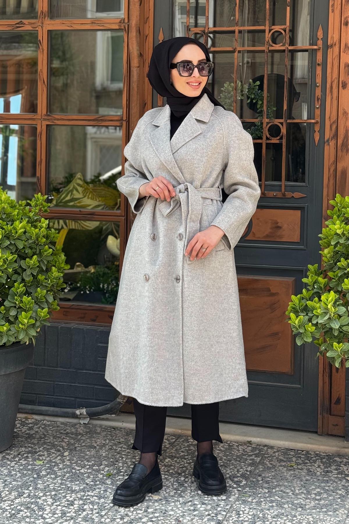 KAYRA Kaban KA-A23-17030A Gri