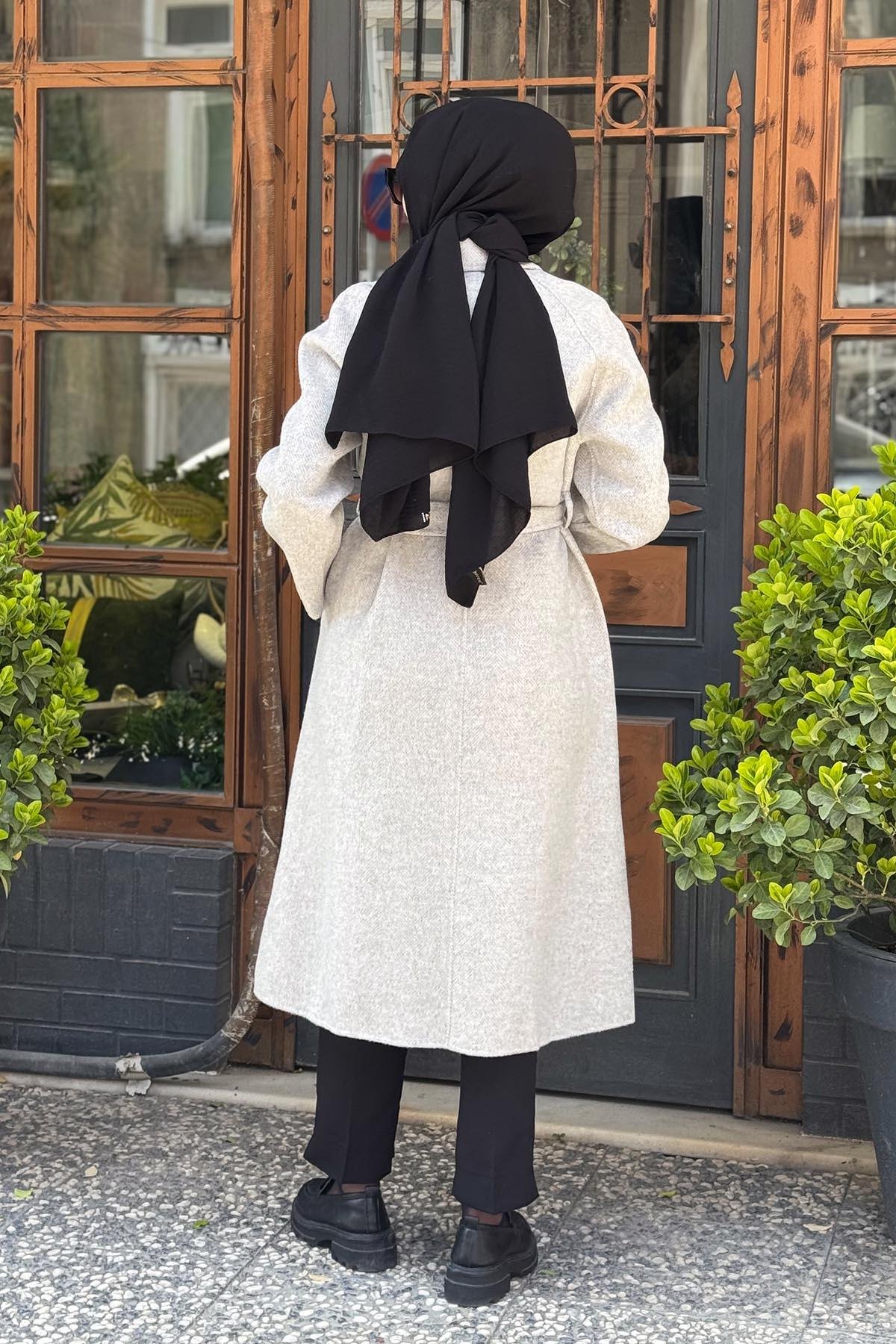 KAYRA Kaban KA-A23-17030A Gri