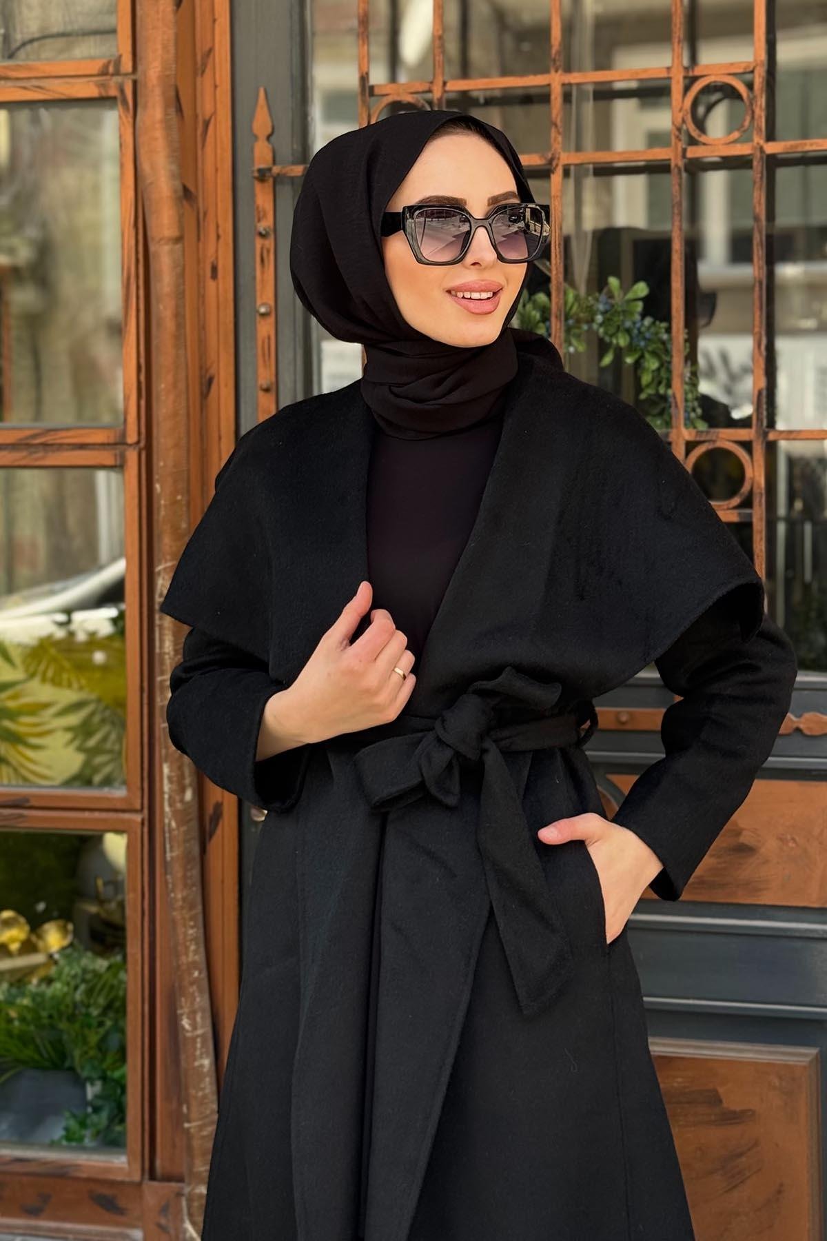 KAYRA Kaban KA-A23-17033 Siyah