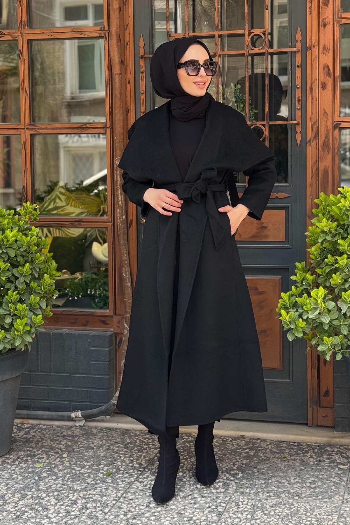 KAYRA Kaban KA-A23-17033 Siyah