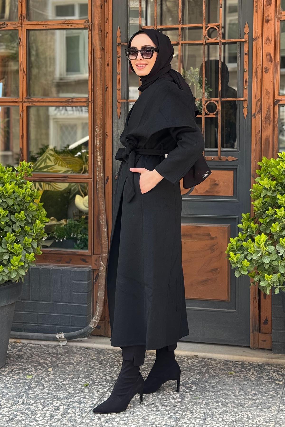 KAYRA Kaban KA-A23-17033 Siyah