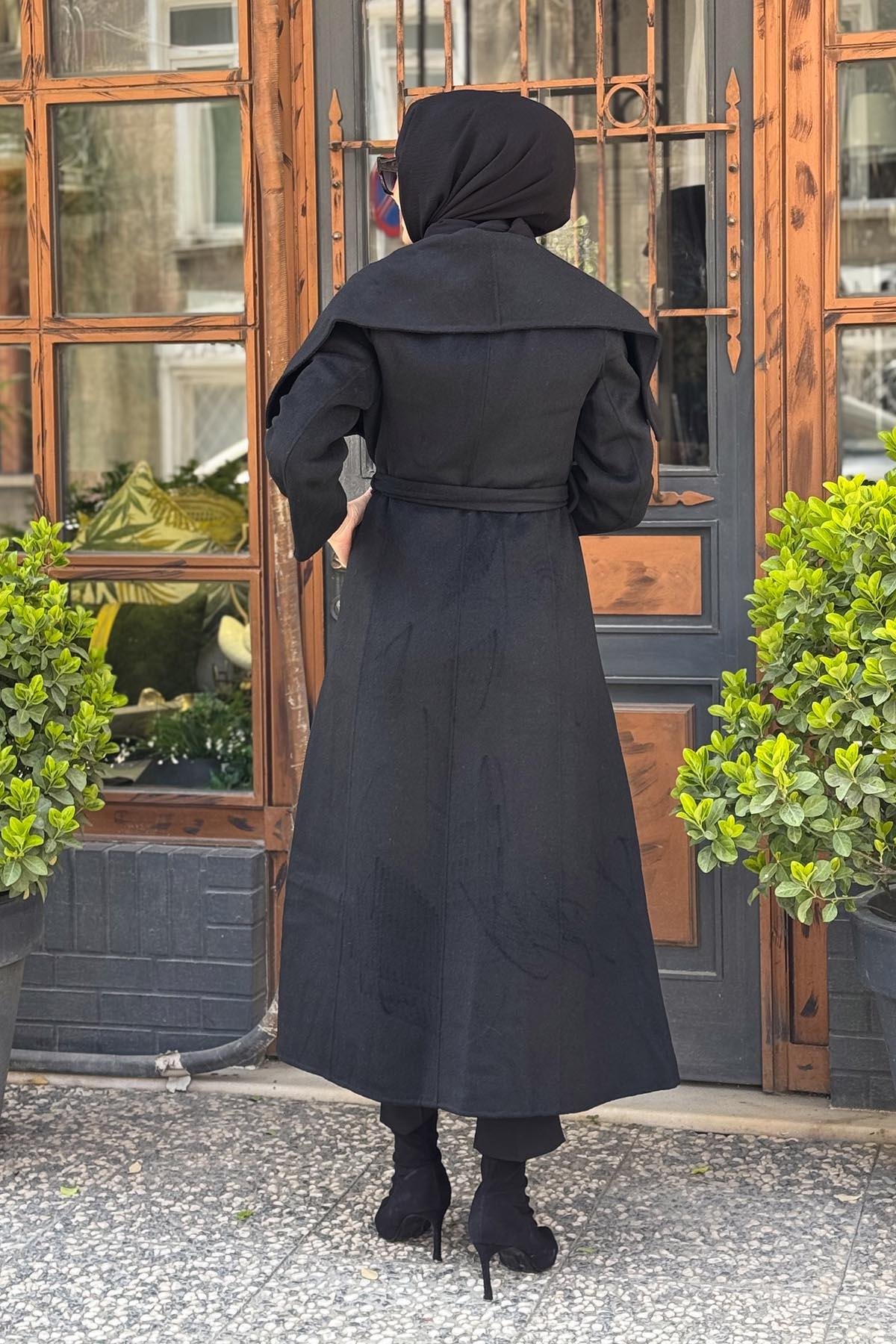 KAYRA Kaban KA-A23-17033 Siyah