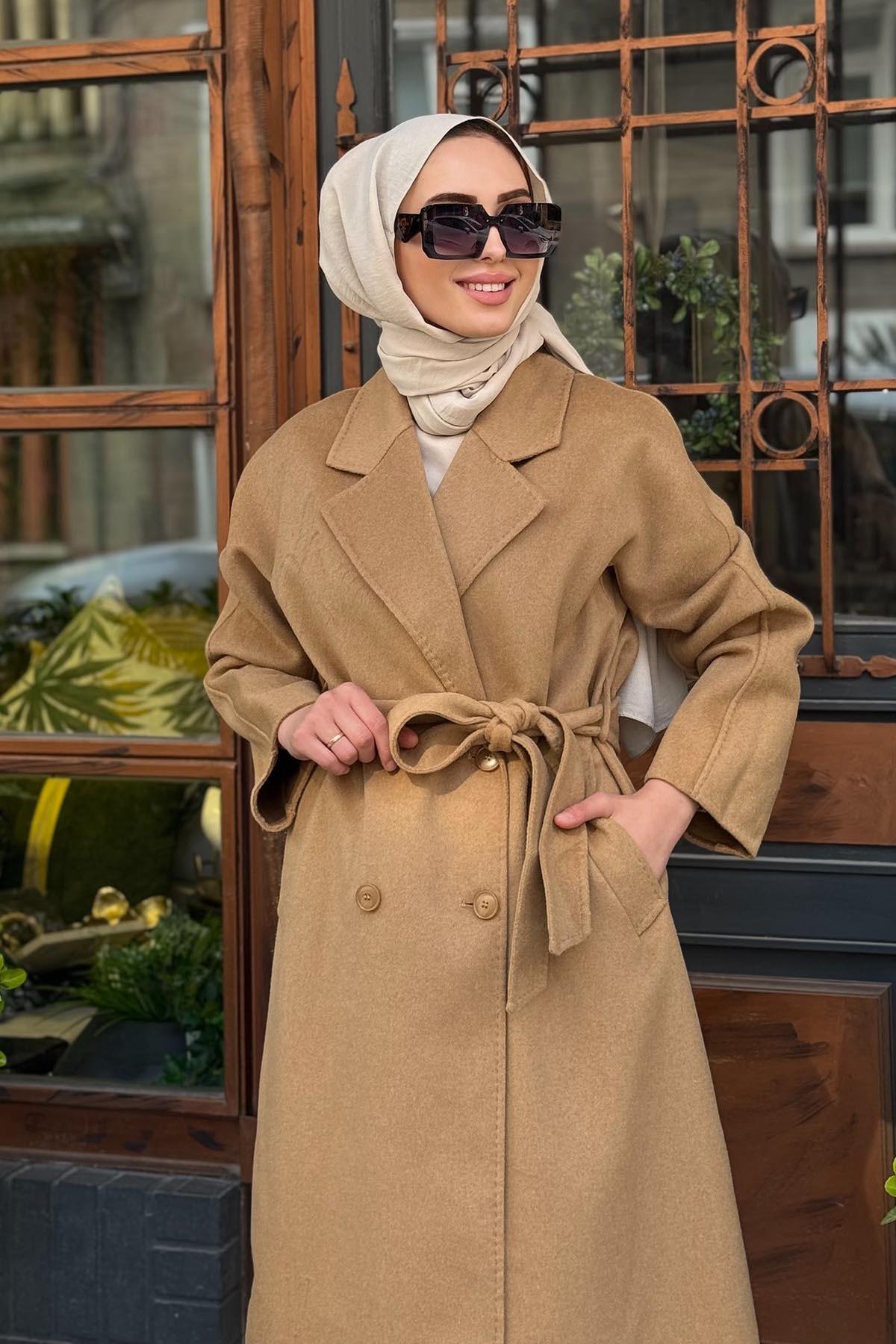 KAYRA Kaban KA-A23-17034 Camel