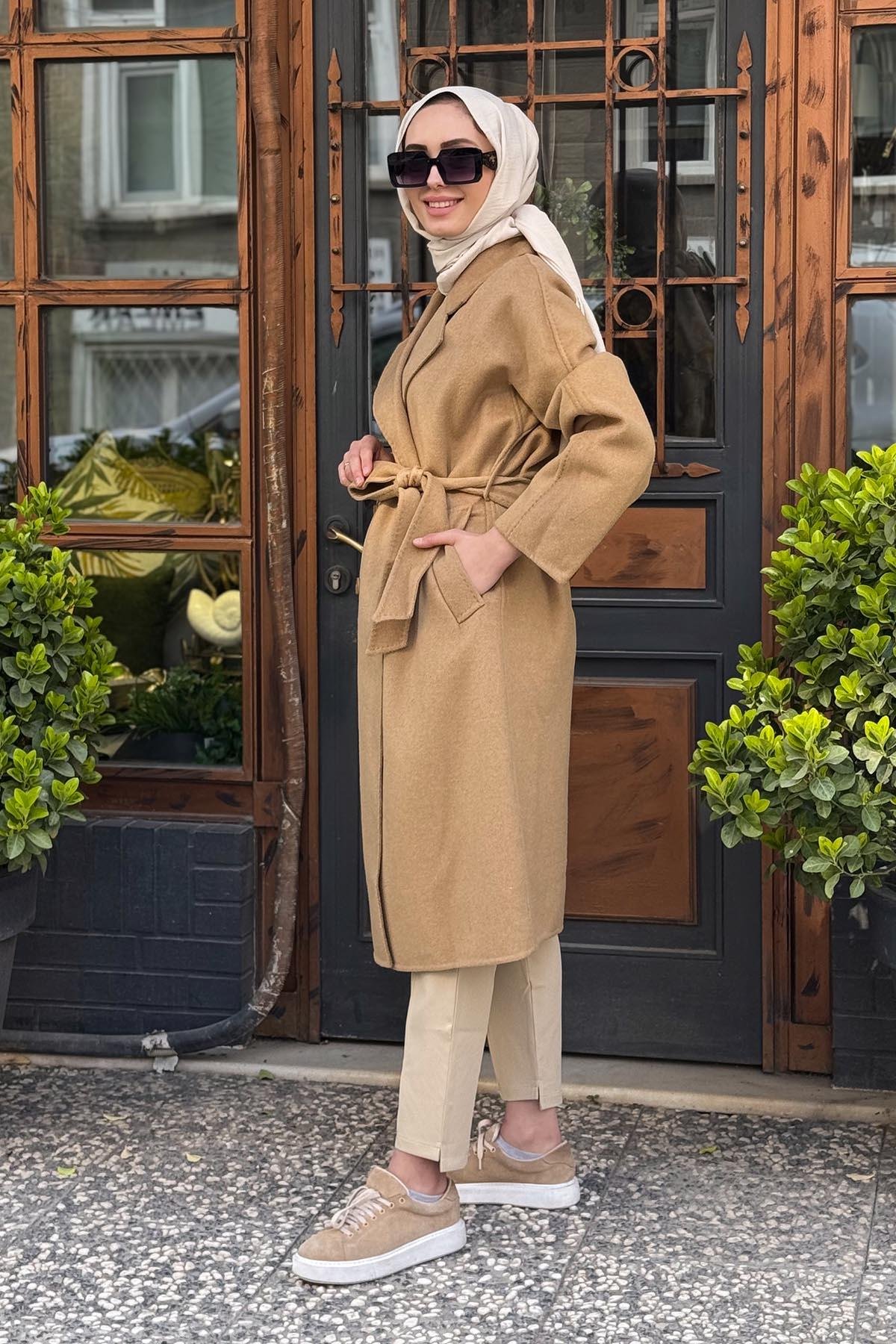 KAYRA Kaban KA-A23-17034 Camel