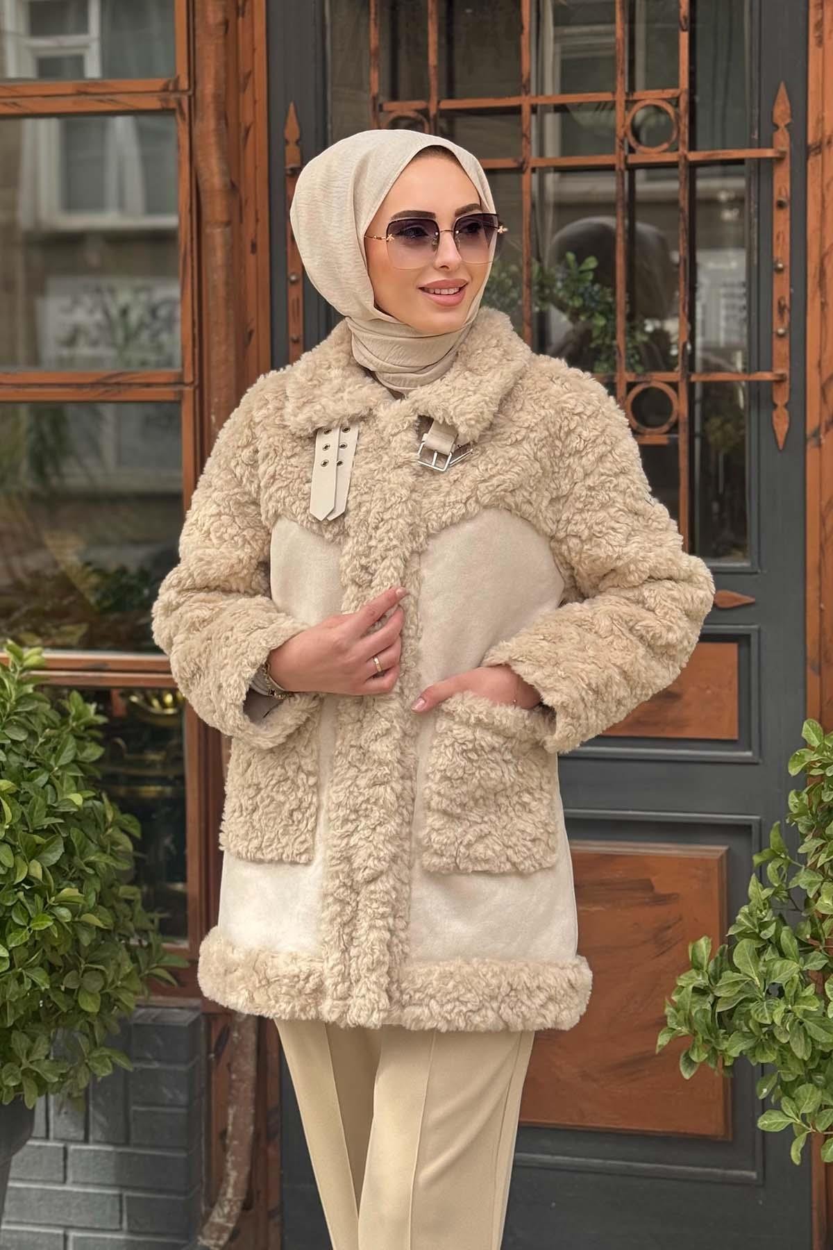 KAYRA Kaban KA-A24-17010 Bej