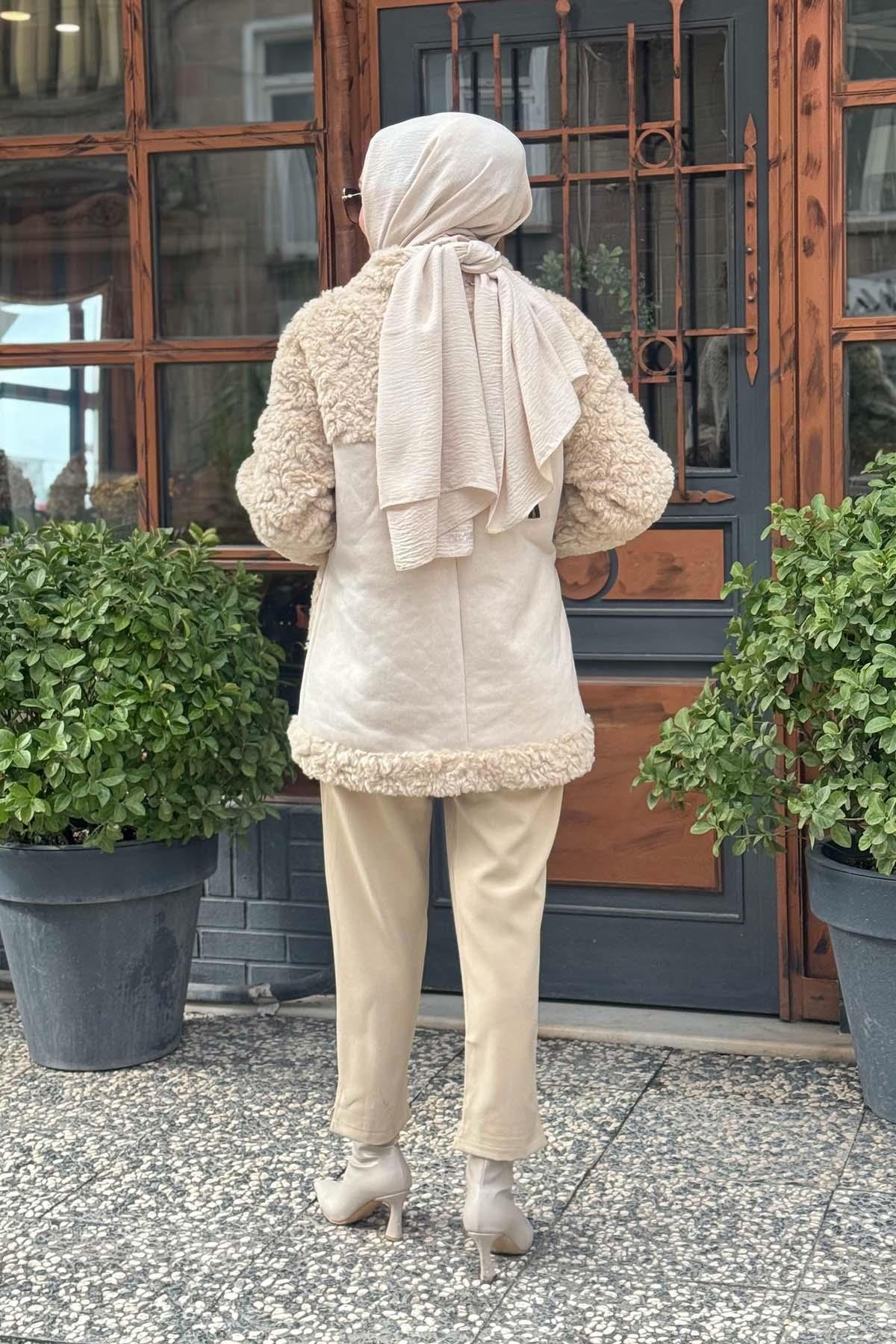 KAYRA Kaban KA-A24-17010 Bej