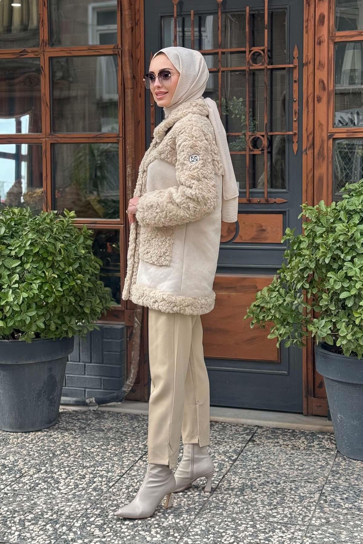 KAYRA Kaban KA-A24-17010 Bej