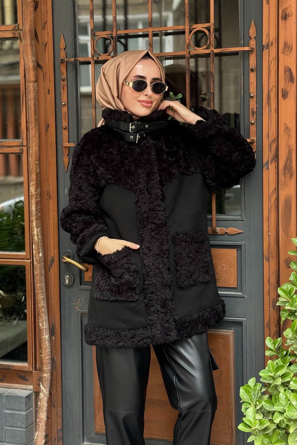 KAYRA Kaban KA-A24-17010 Siyah